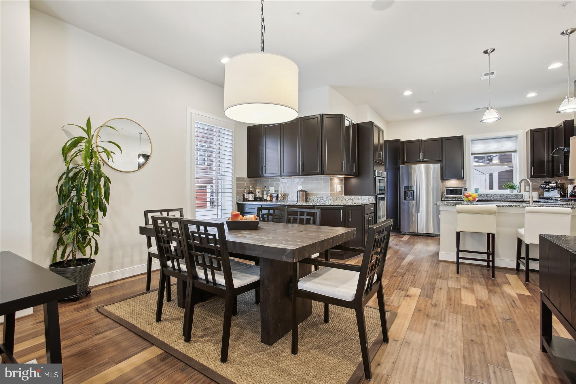 POTOMAC YARD - Residential