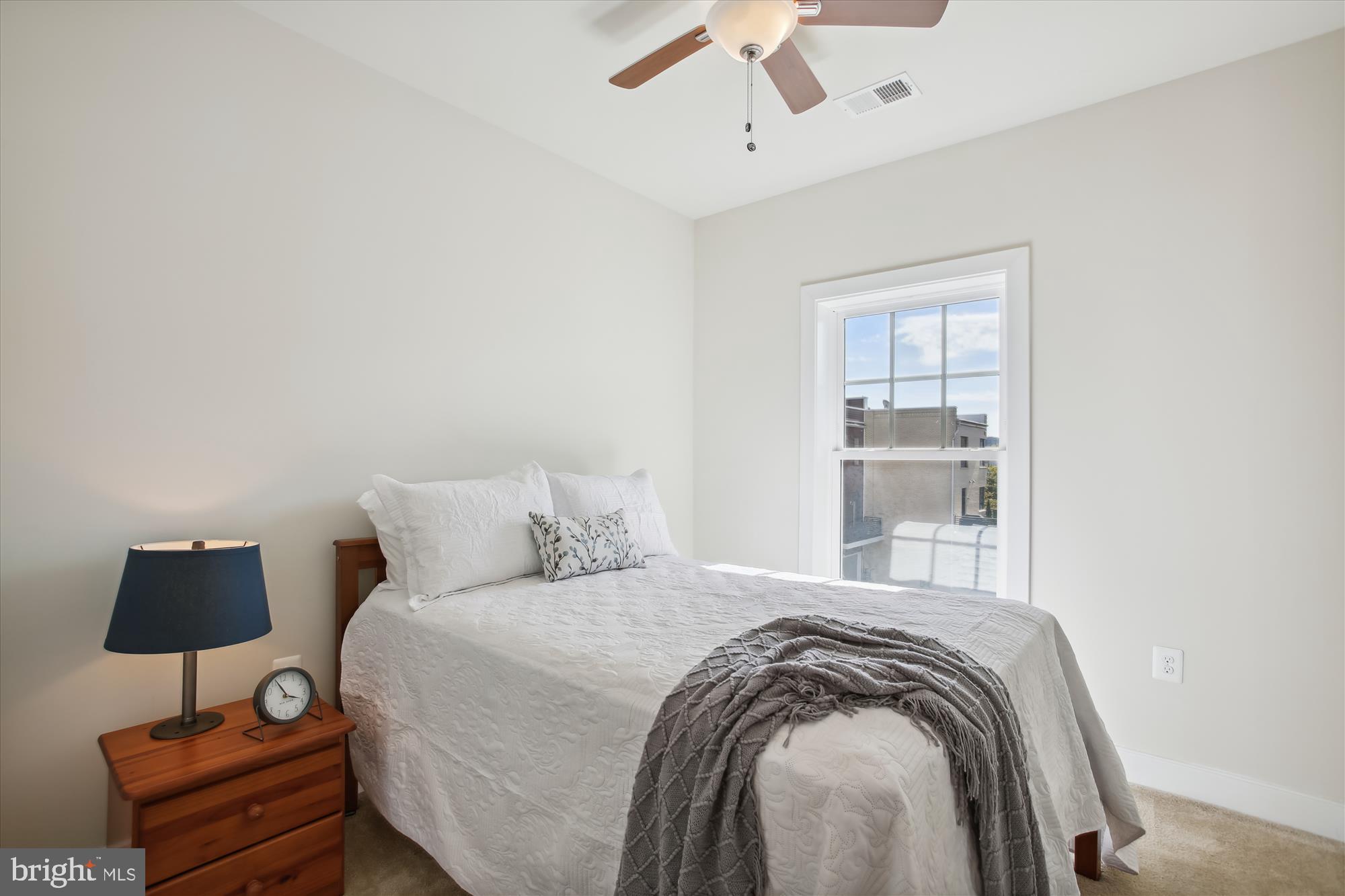 POTOMAC YARD - Residential