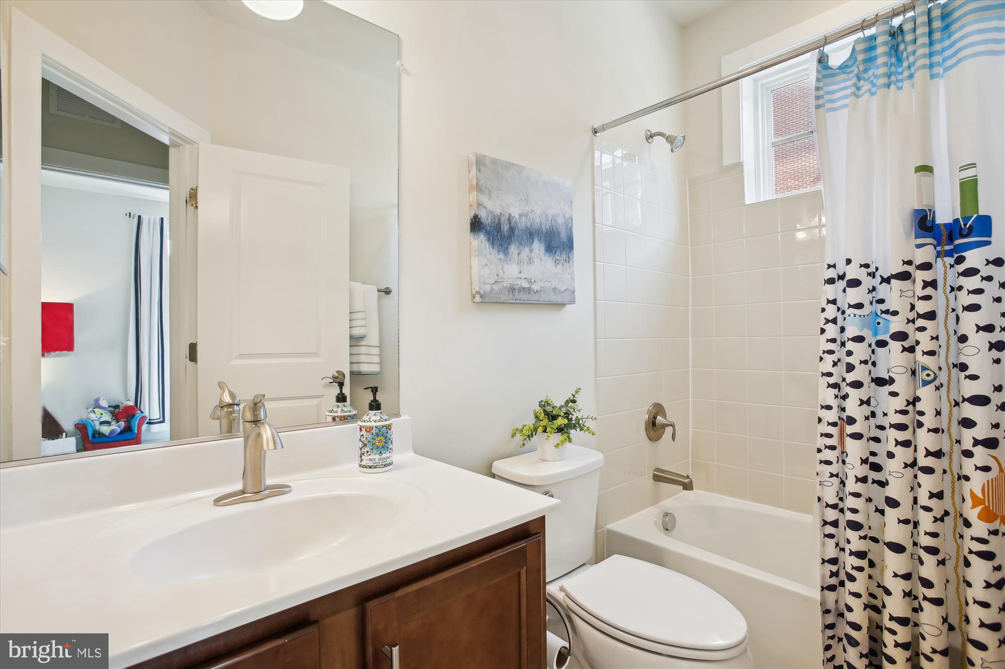 POTOMAC YARD - Residential