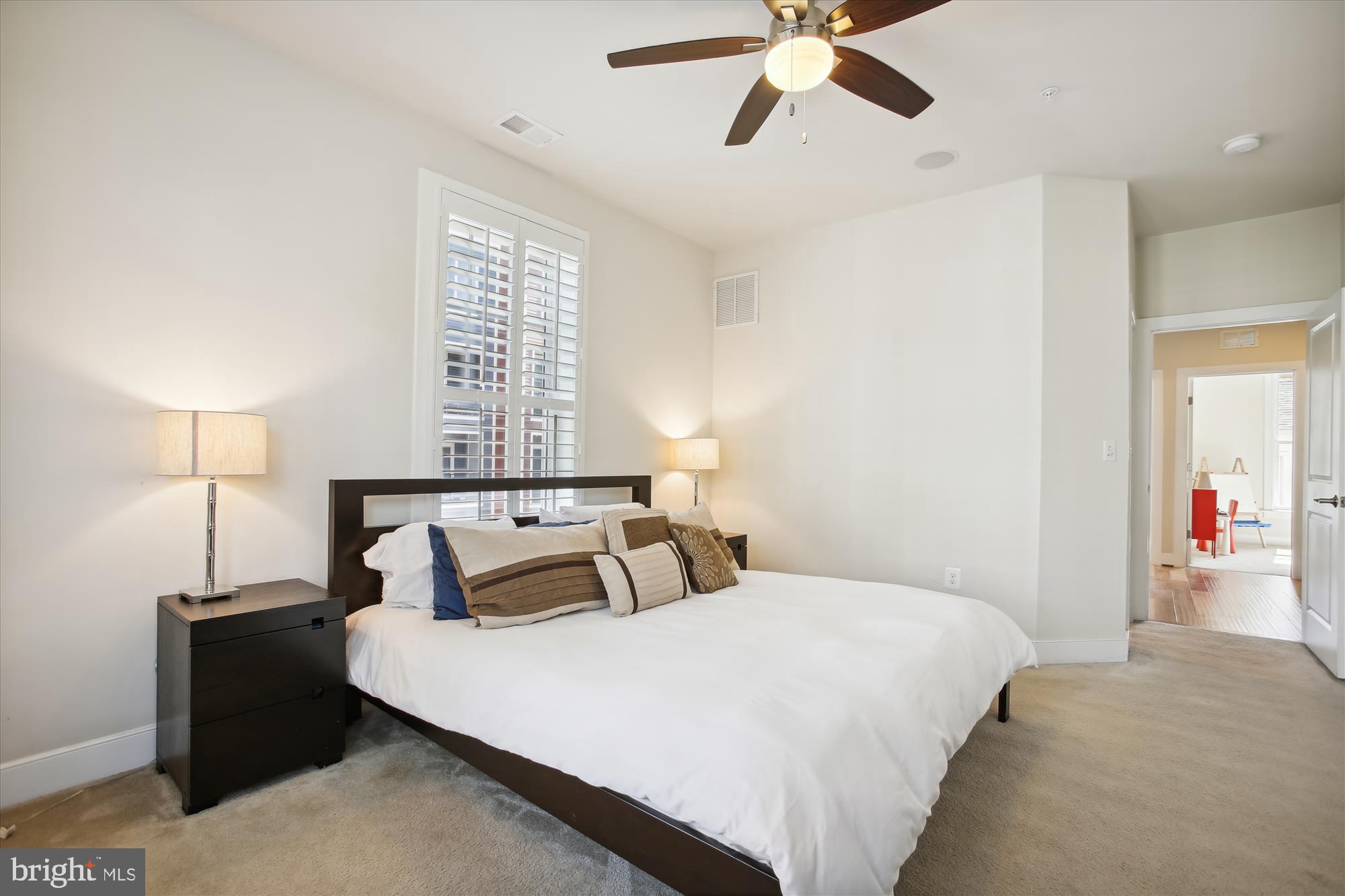 POTOMAC YARD - Residential