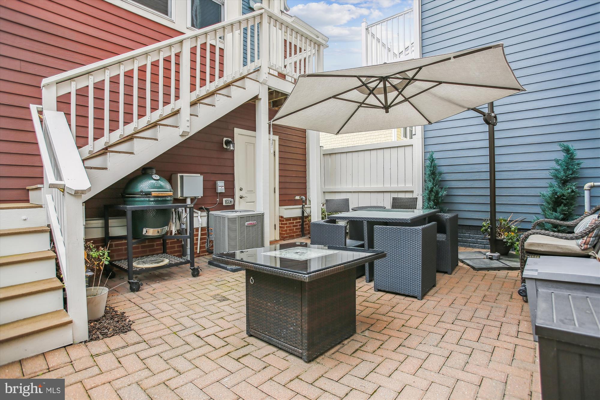 POTOMAC YARD - Residential