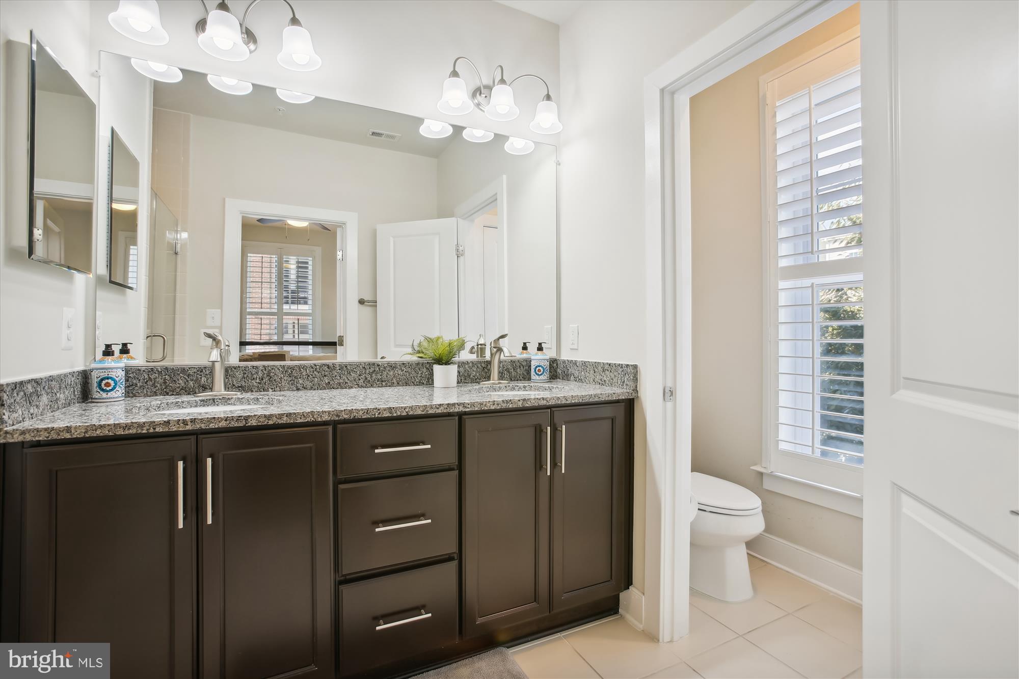 POTOMAC YARD - Residential