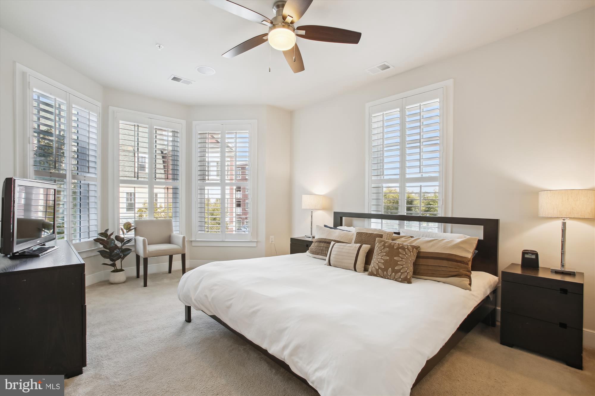 POTOMAC YARD - Residential