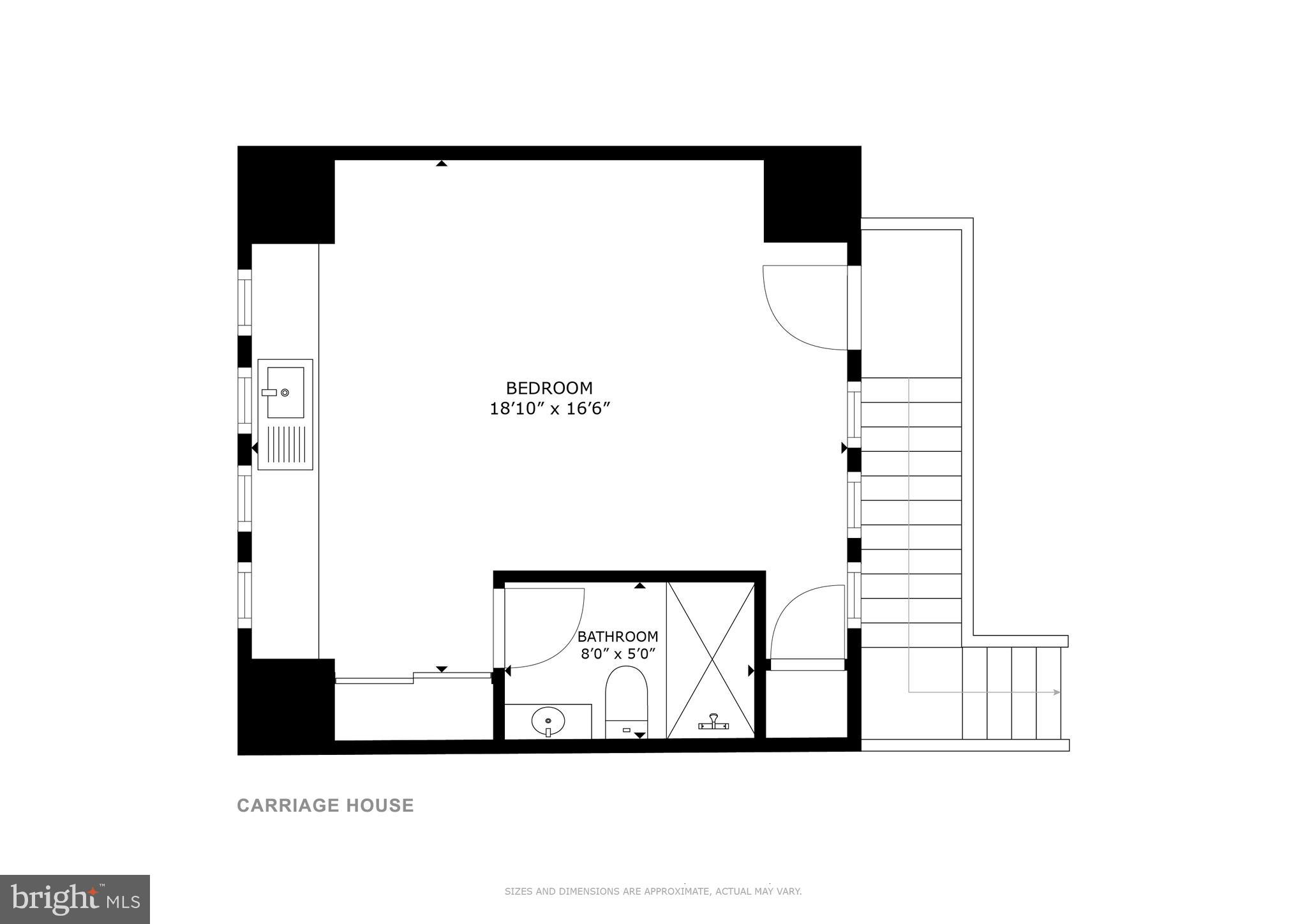 POTOMAC YARD - Residential