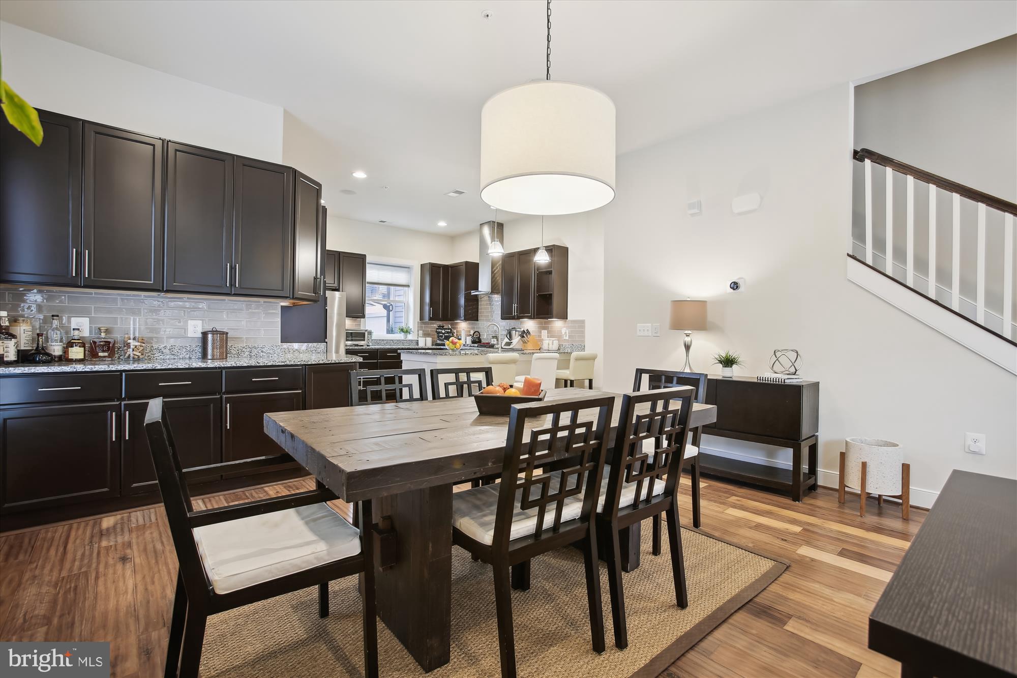 POTOMAC YARD - Residential