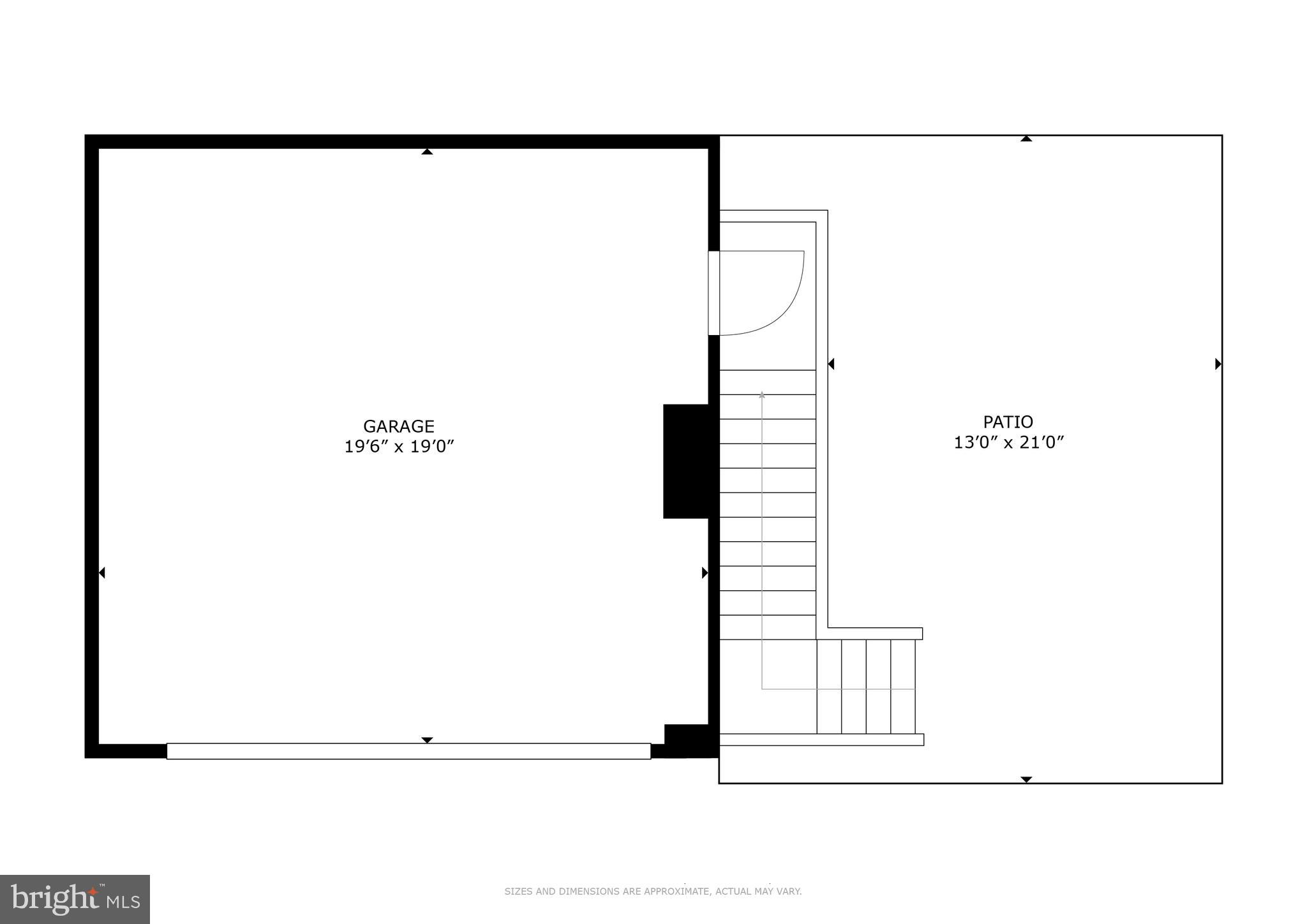 POTOMAC YARD - Residential
