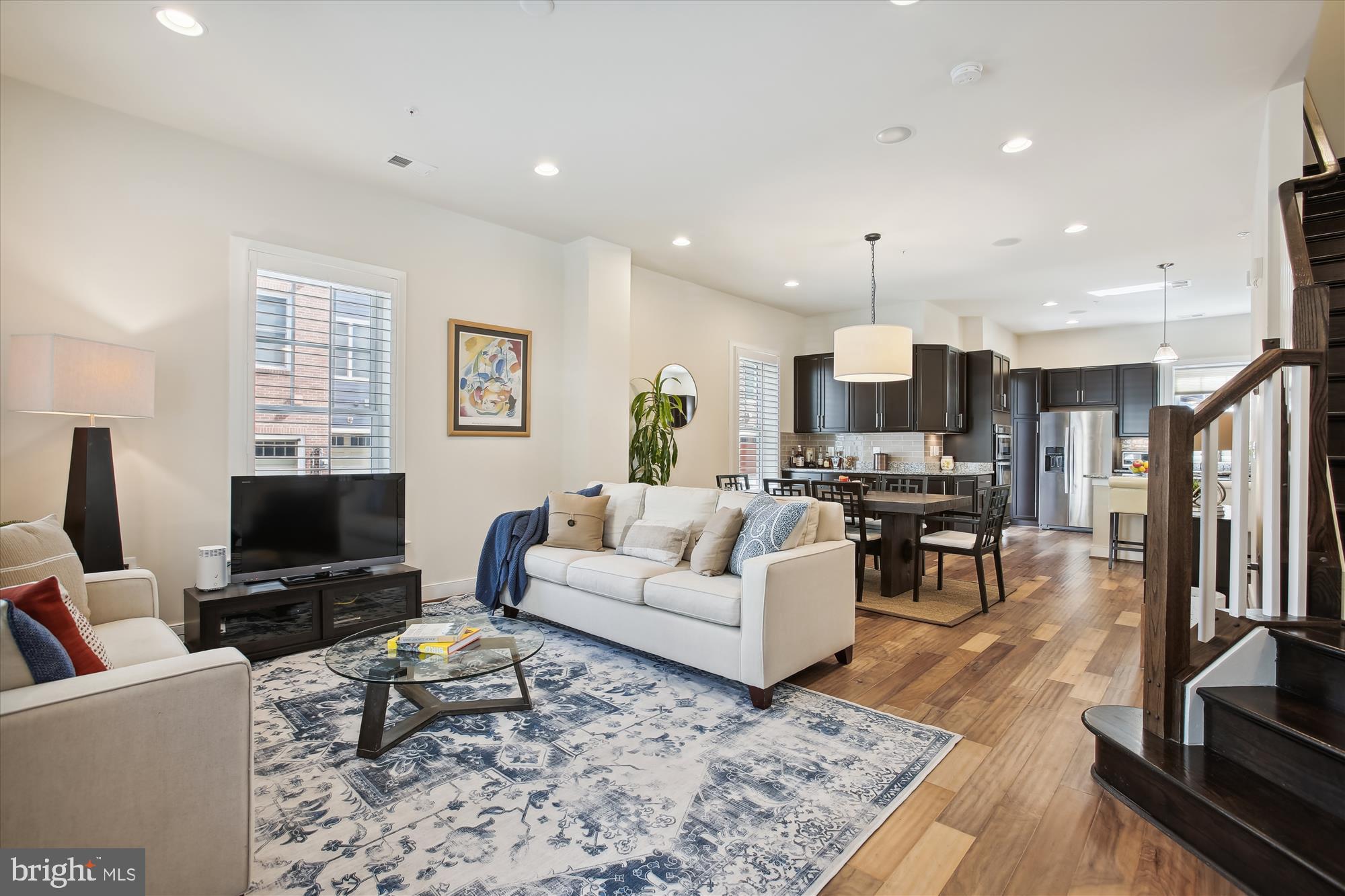 POTOMAC YARD - Residential