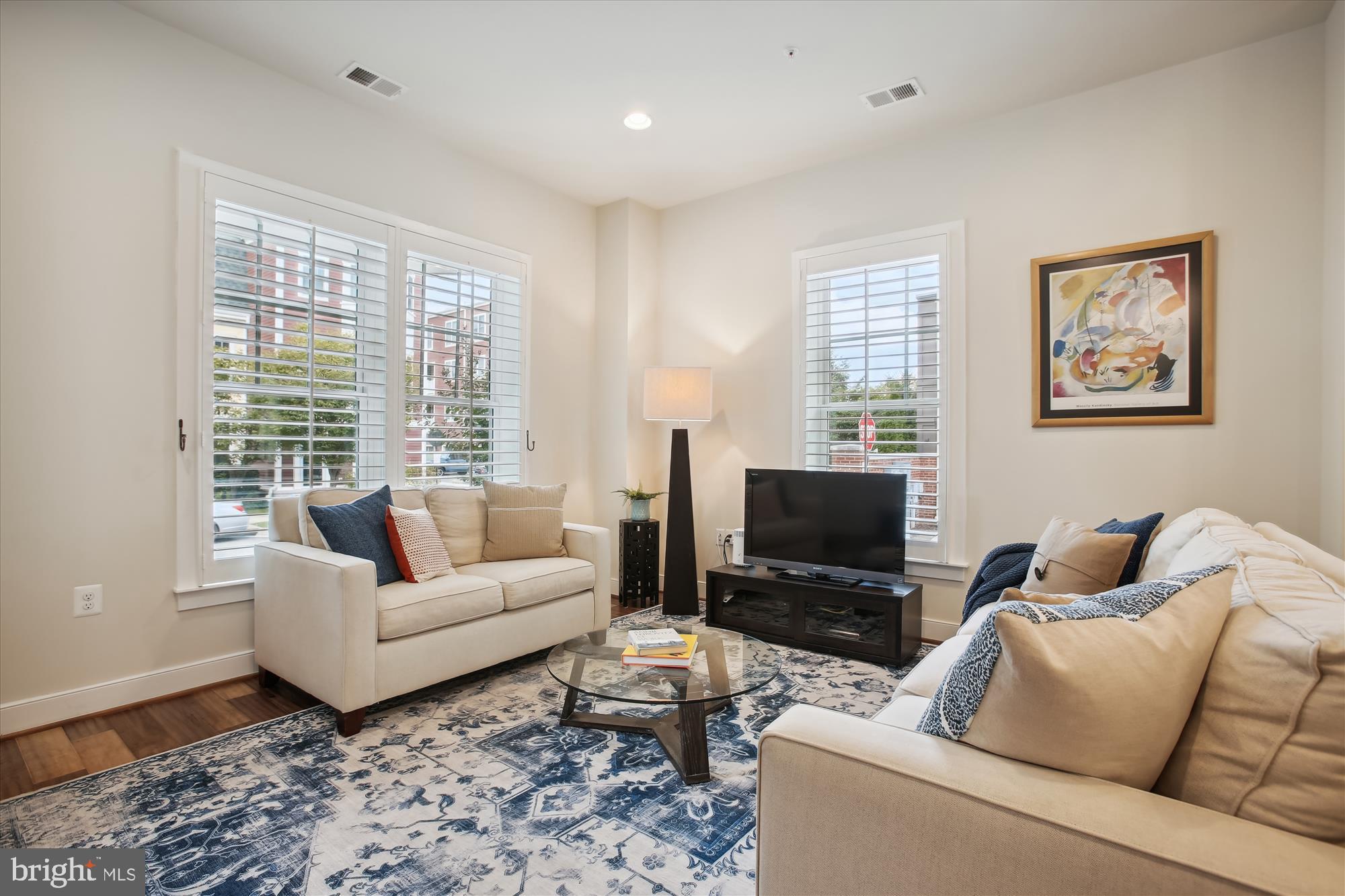 POTOMAC YARD - Residential