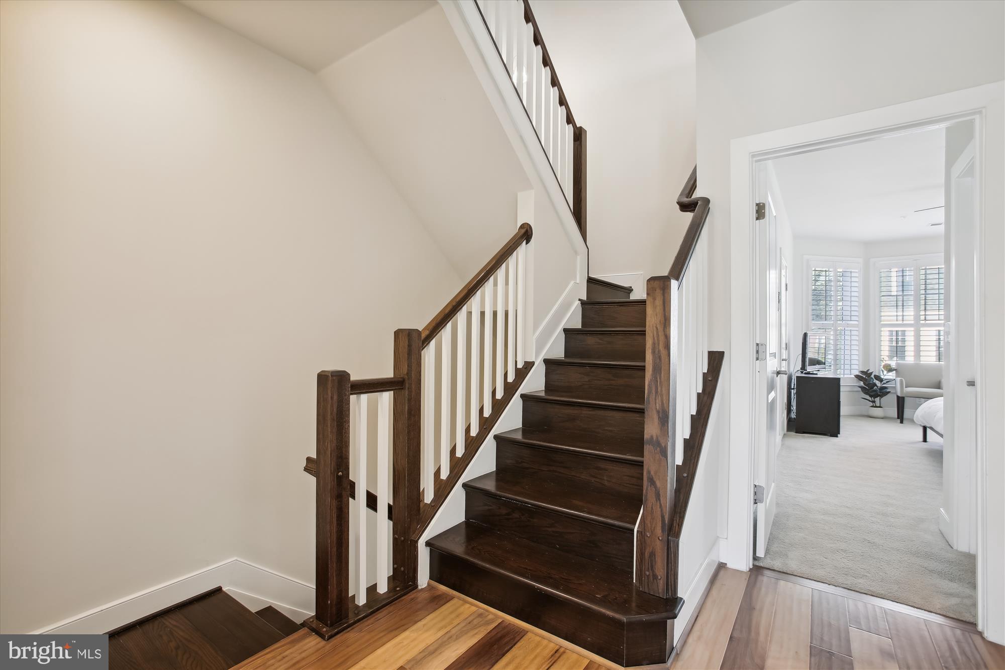 POTOMAC YARD - Residential