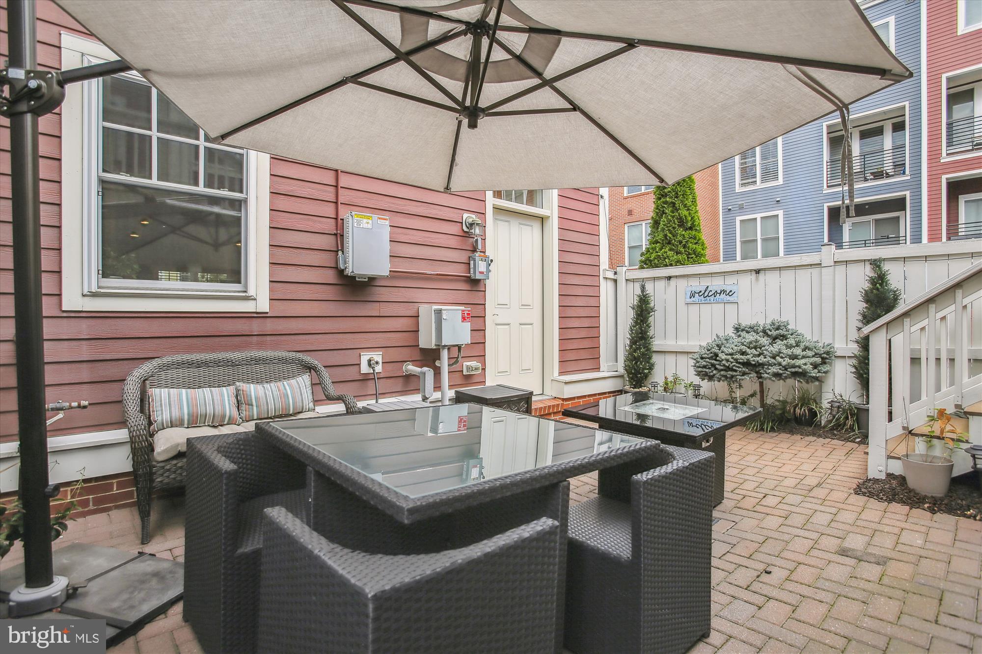 POTOMAC YARD - Residential