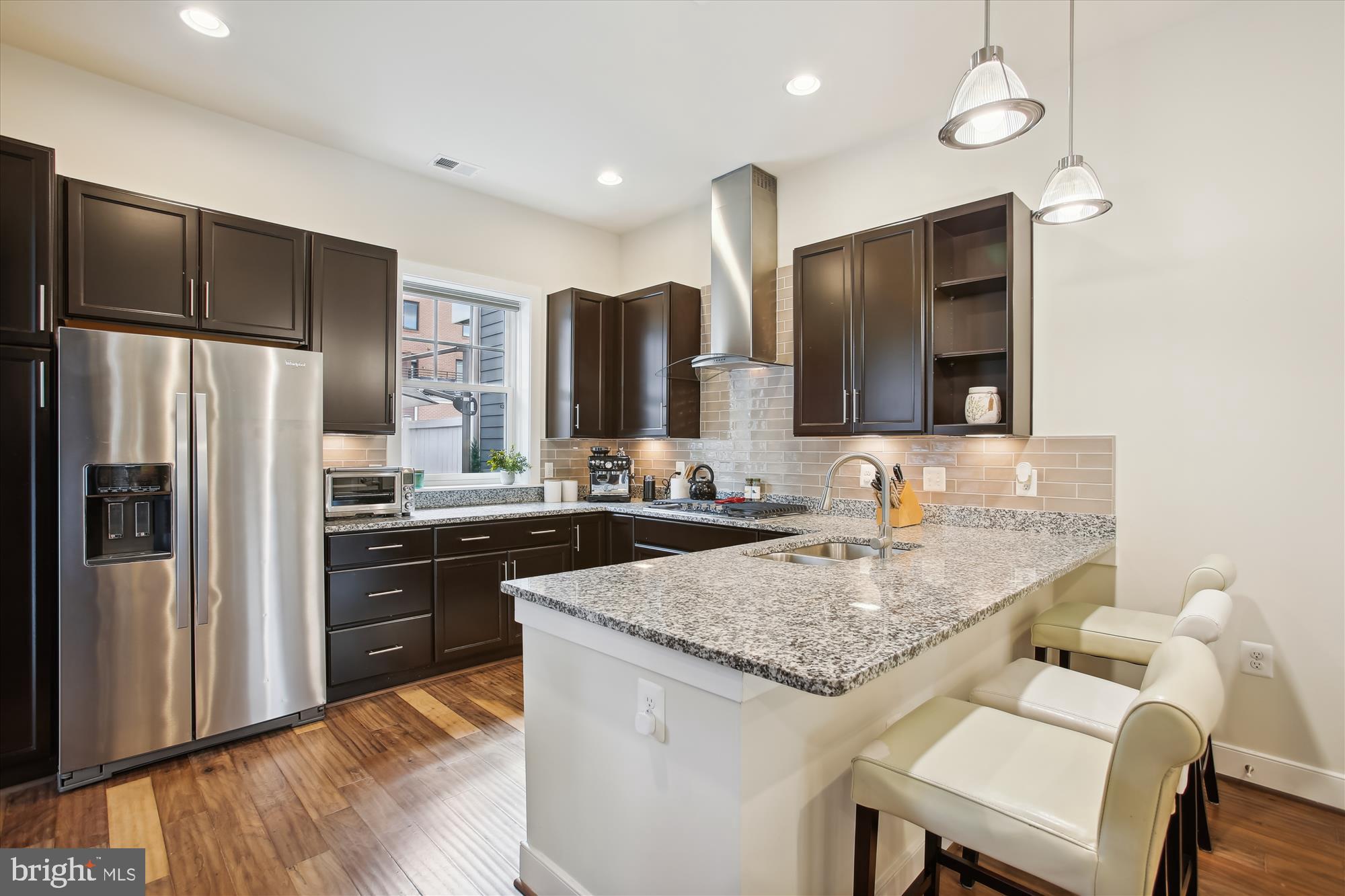 POTOMAC YARD - Residential