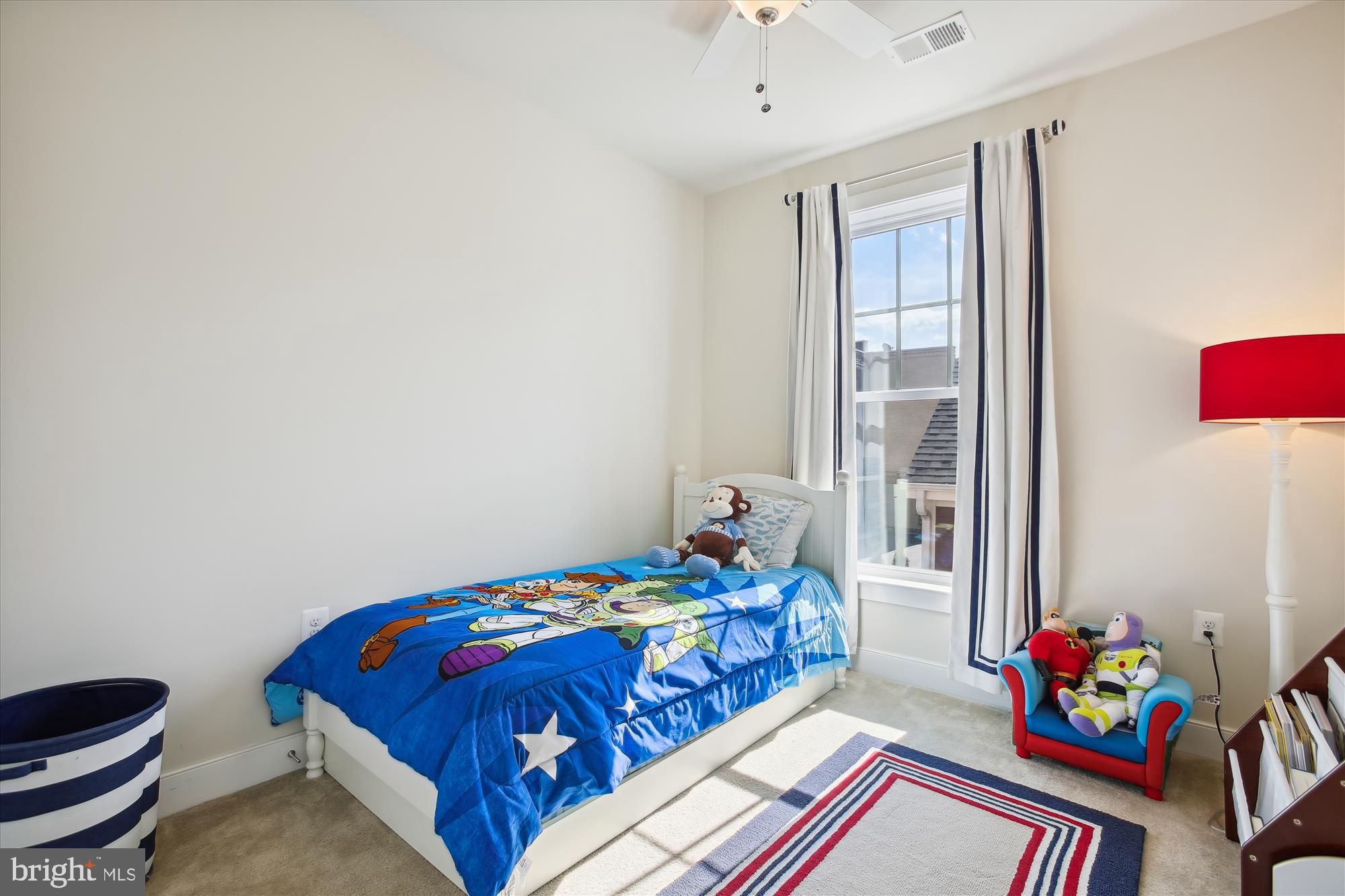 POTOMAC YARD - Residential