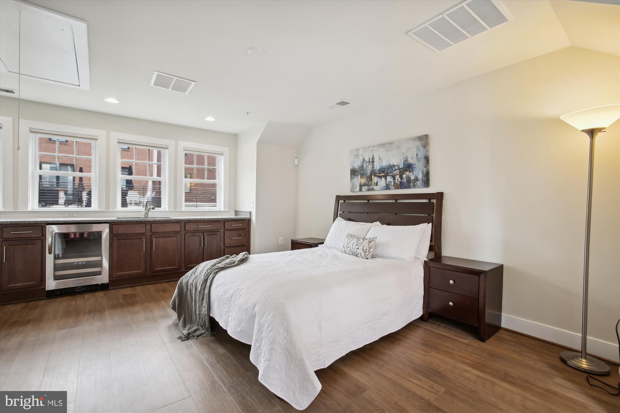 POTOMAC YARD - Residential