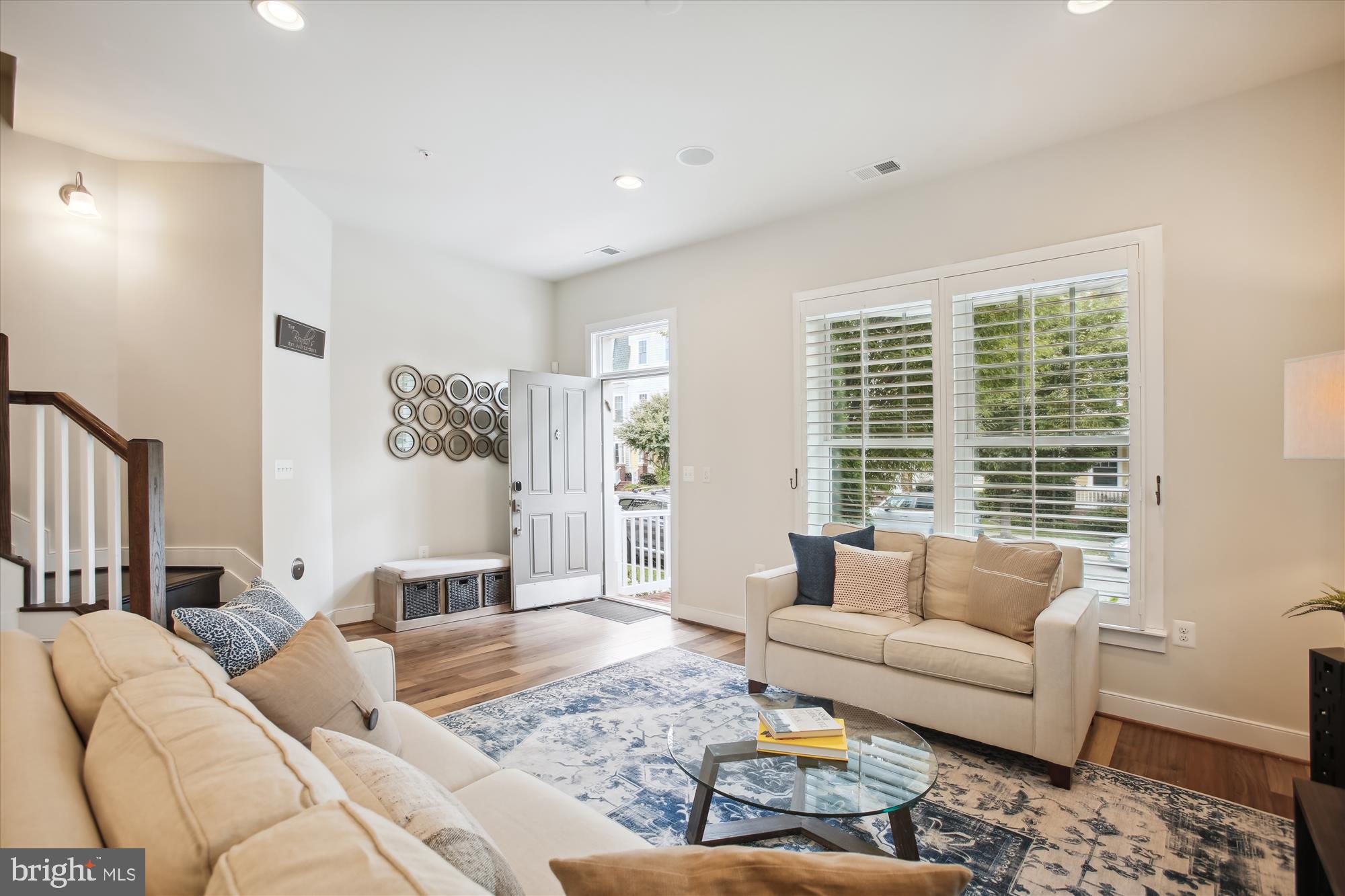 POTOMAC YARD - Residential