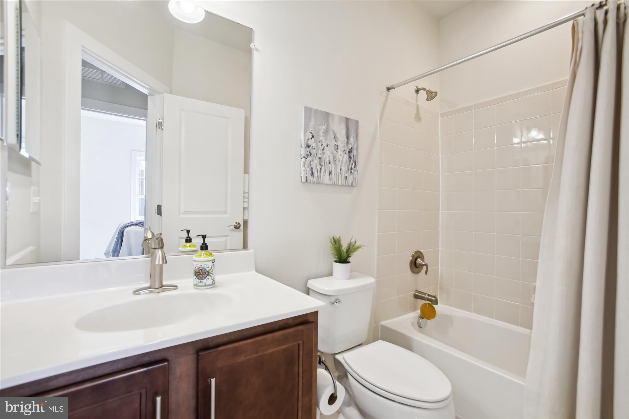 POTOMAC YARD - Residential