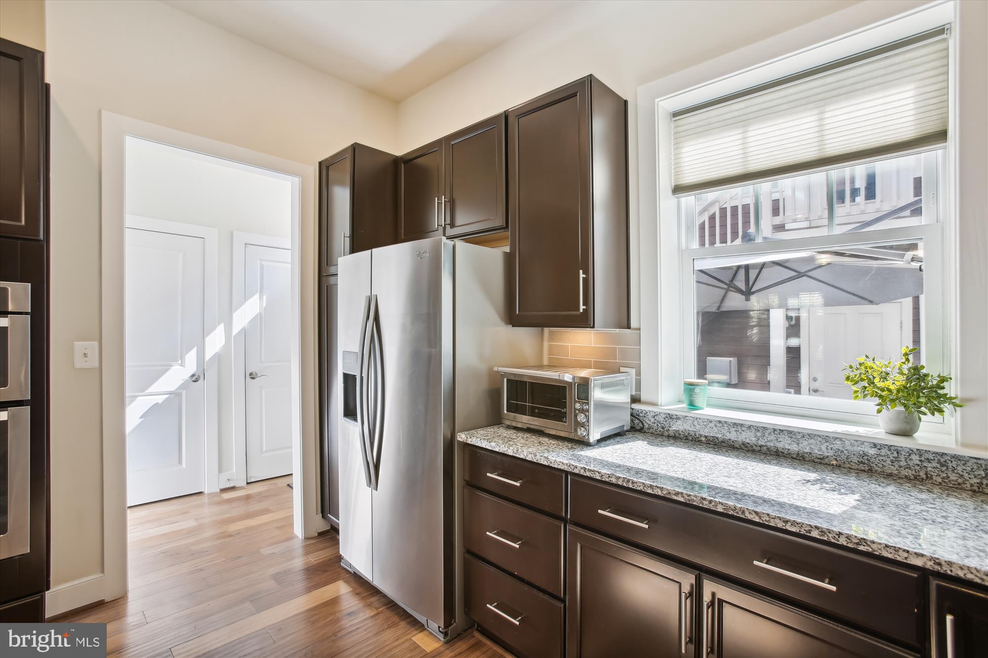 POTOMAC YARD - Residential