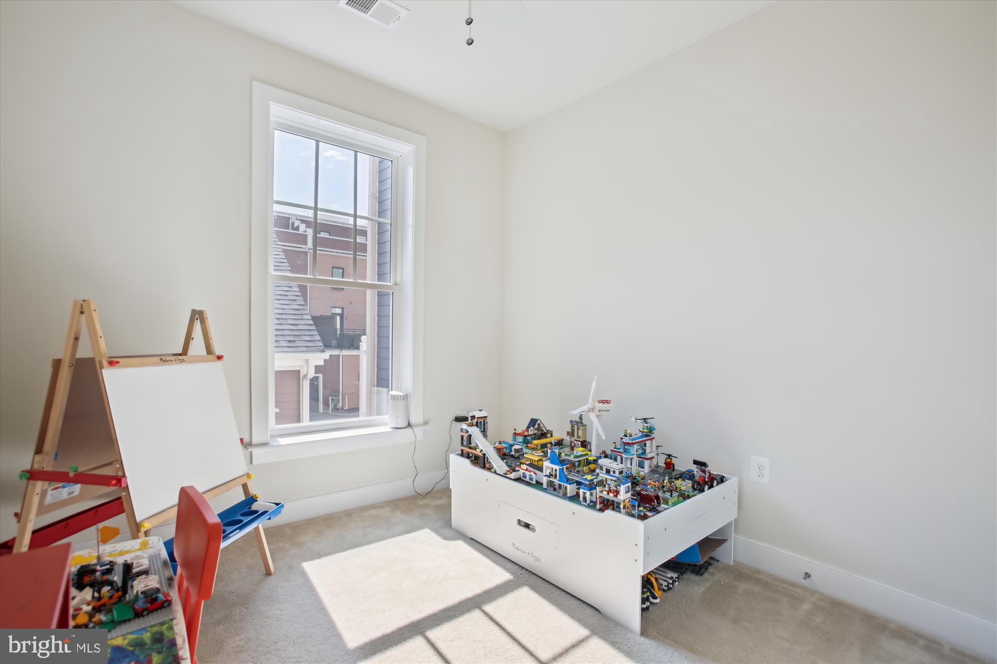 POTOMAC YARD - Residential