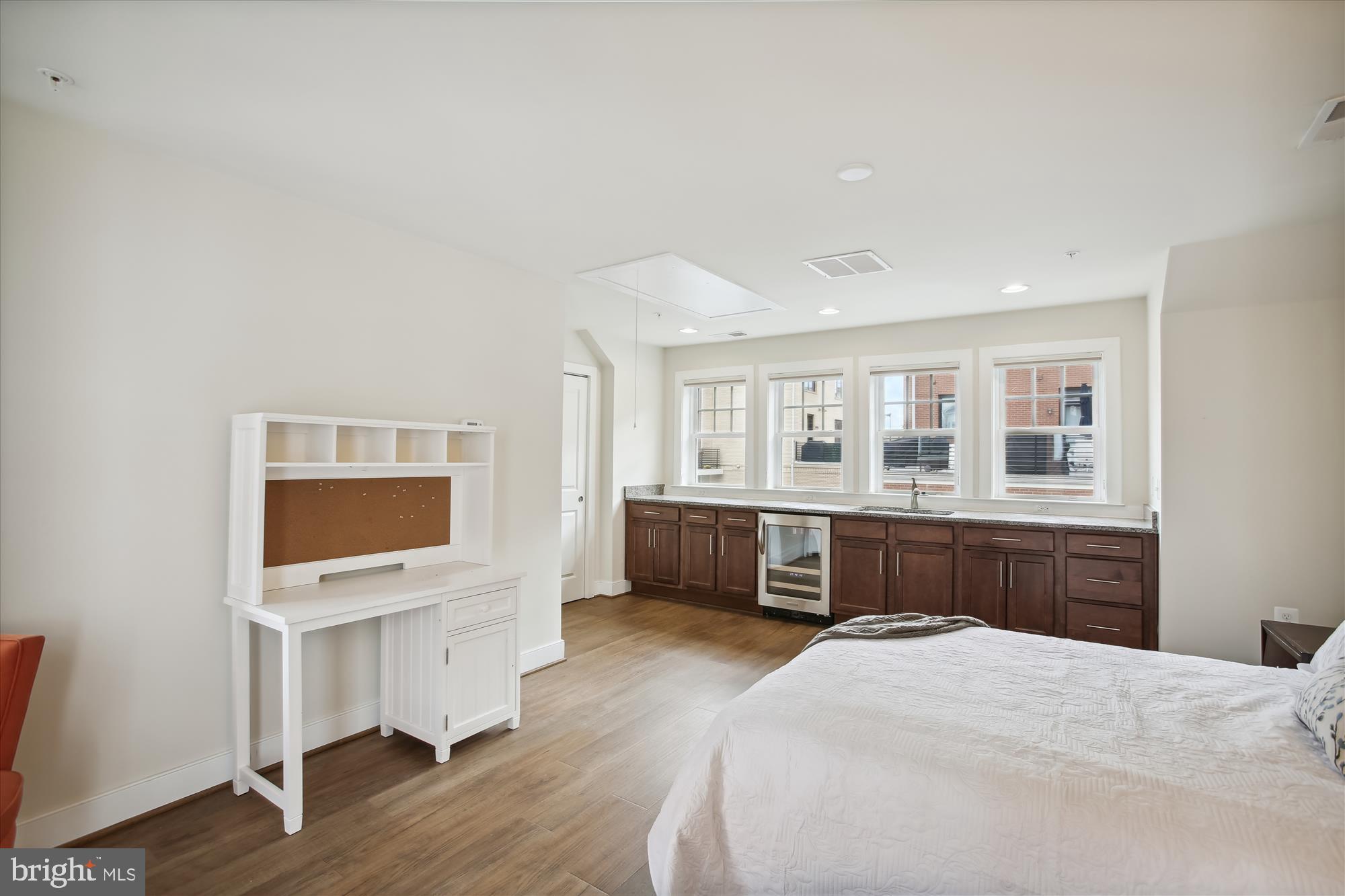 POTOMAC YARD - Residential