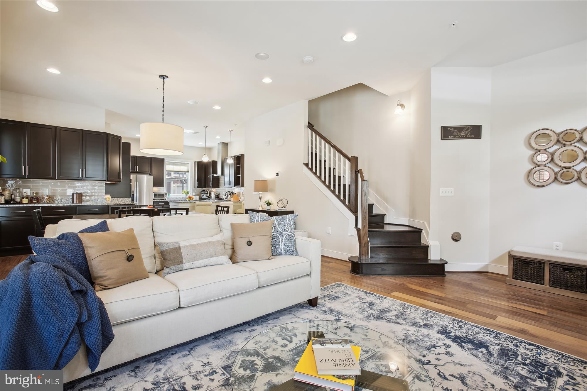 POTOMAC YARD - Residential