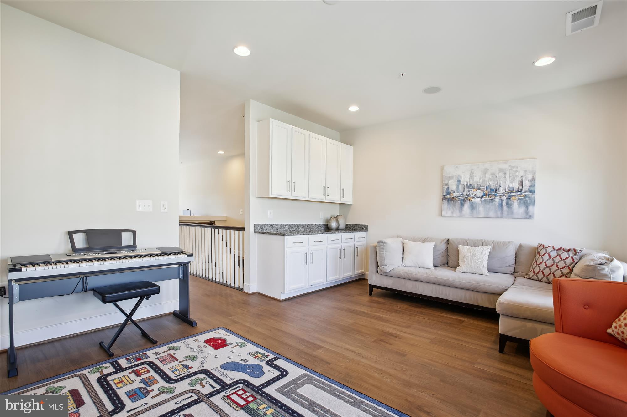 POTOMAC YARD - Residential