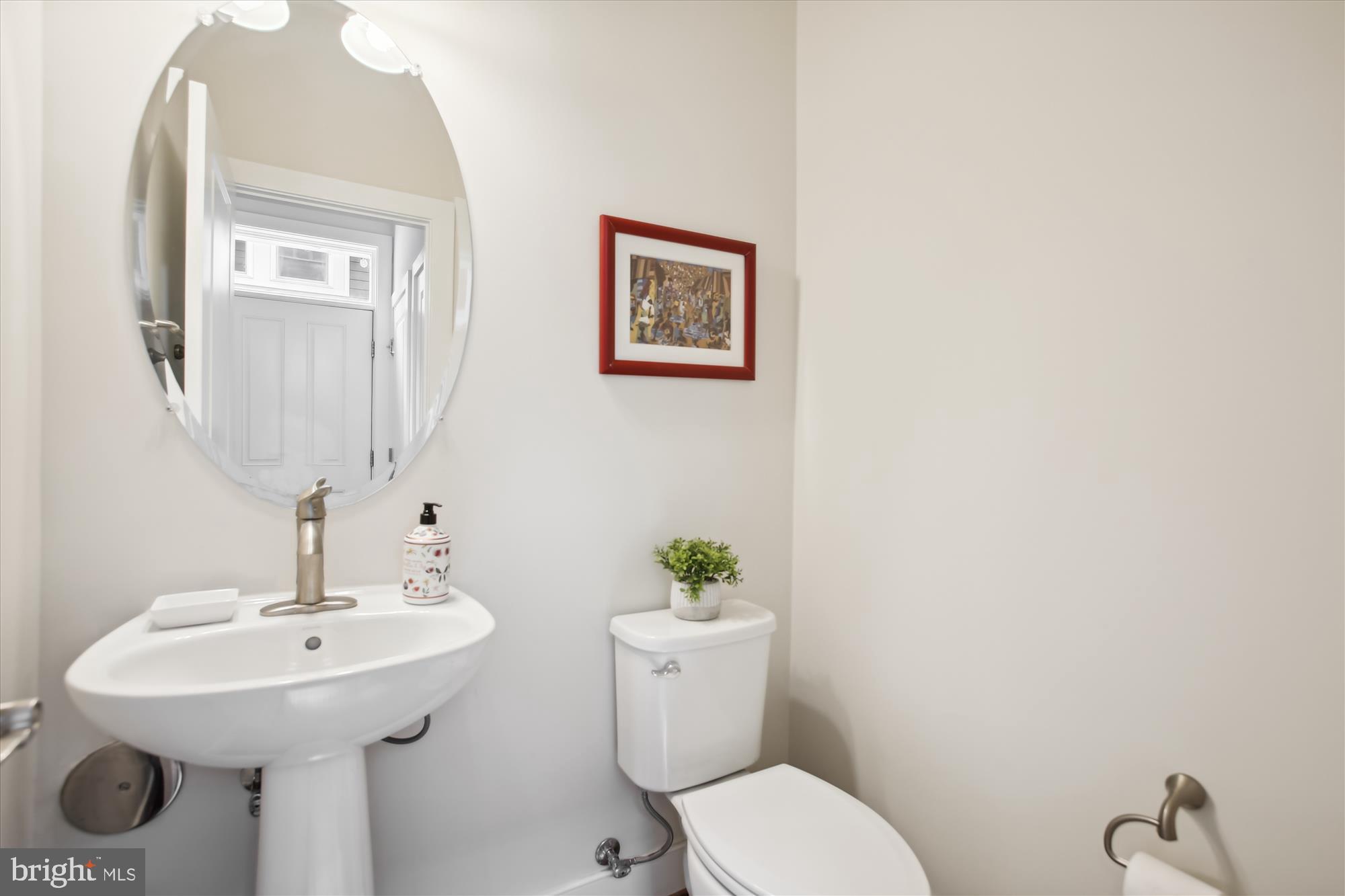 POTOMAC YARD - Residential