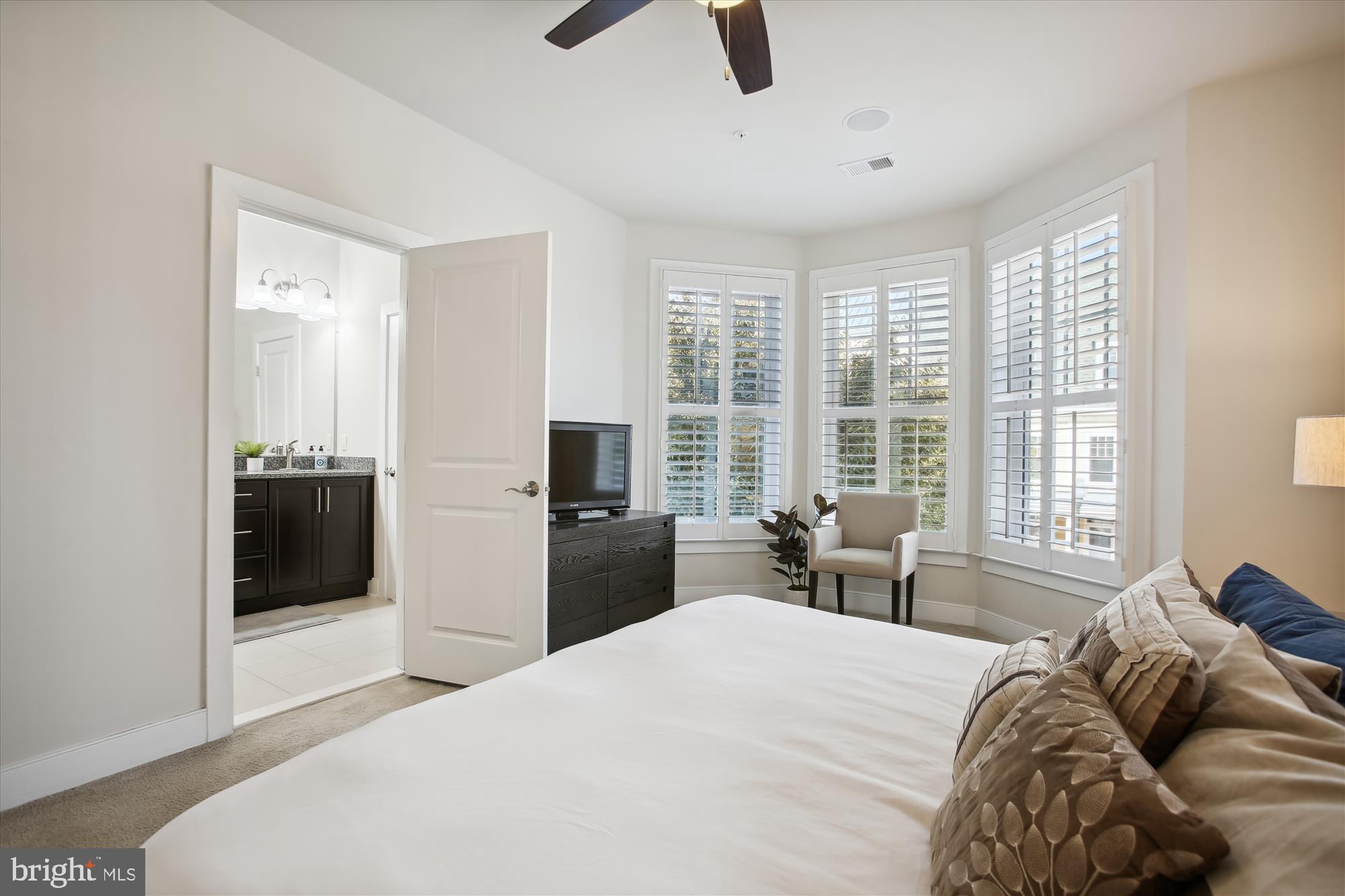 POTOMAC YARD - Residential