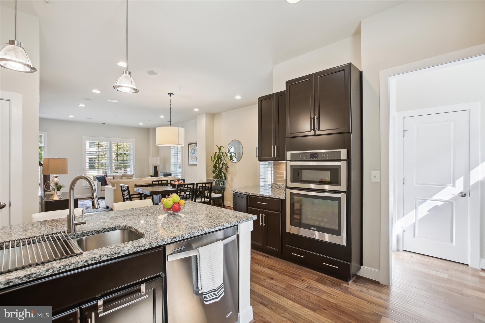 POTOMAC YARD - Residential