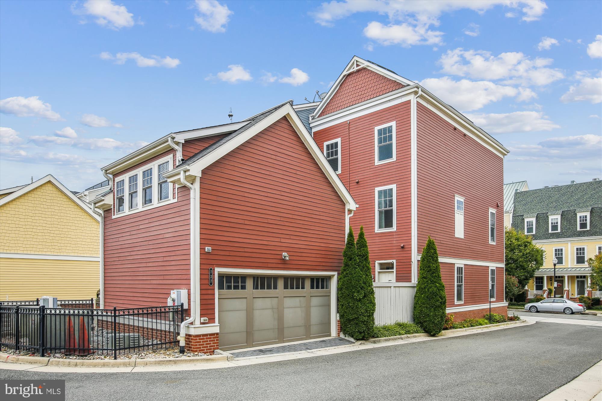 POTOMAC YARD - Residential