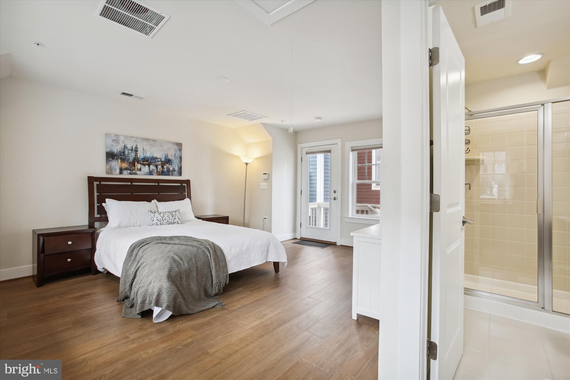 POTOMAC YARD - Residential