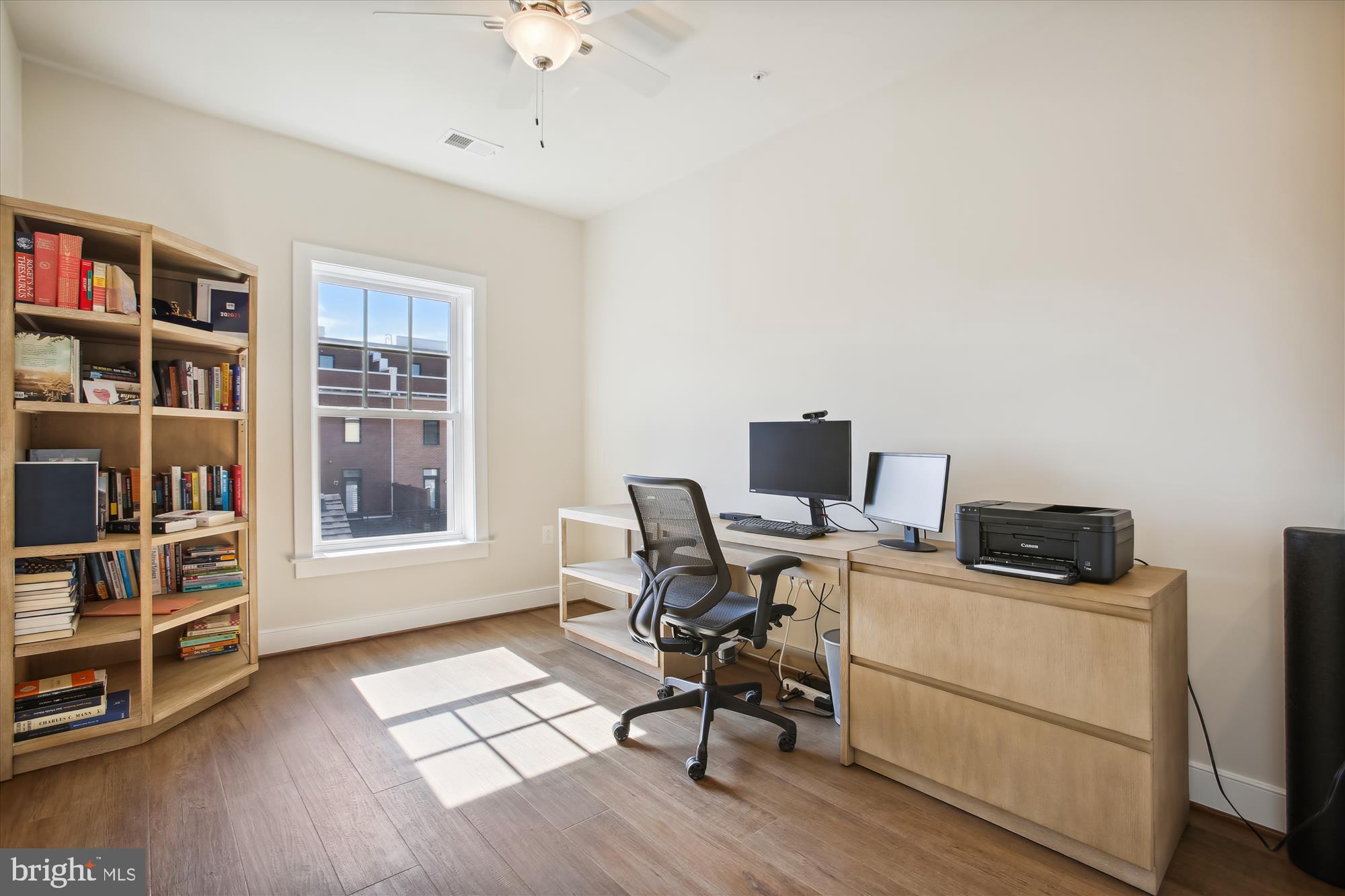 POTOMAC YARD - Residential