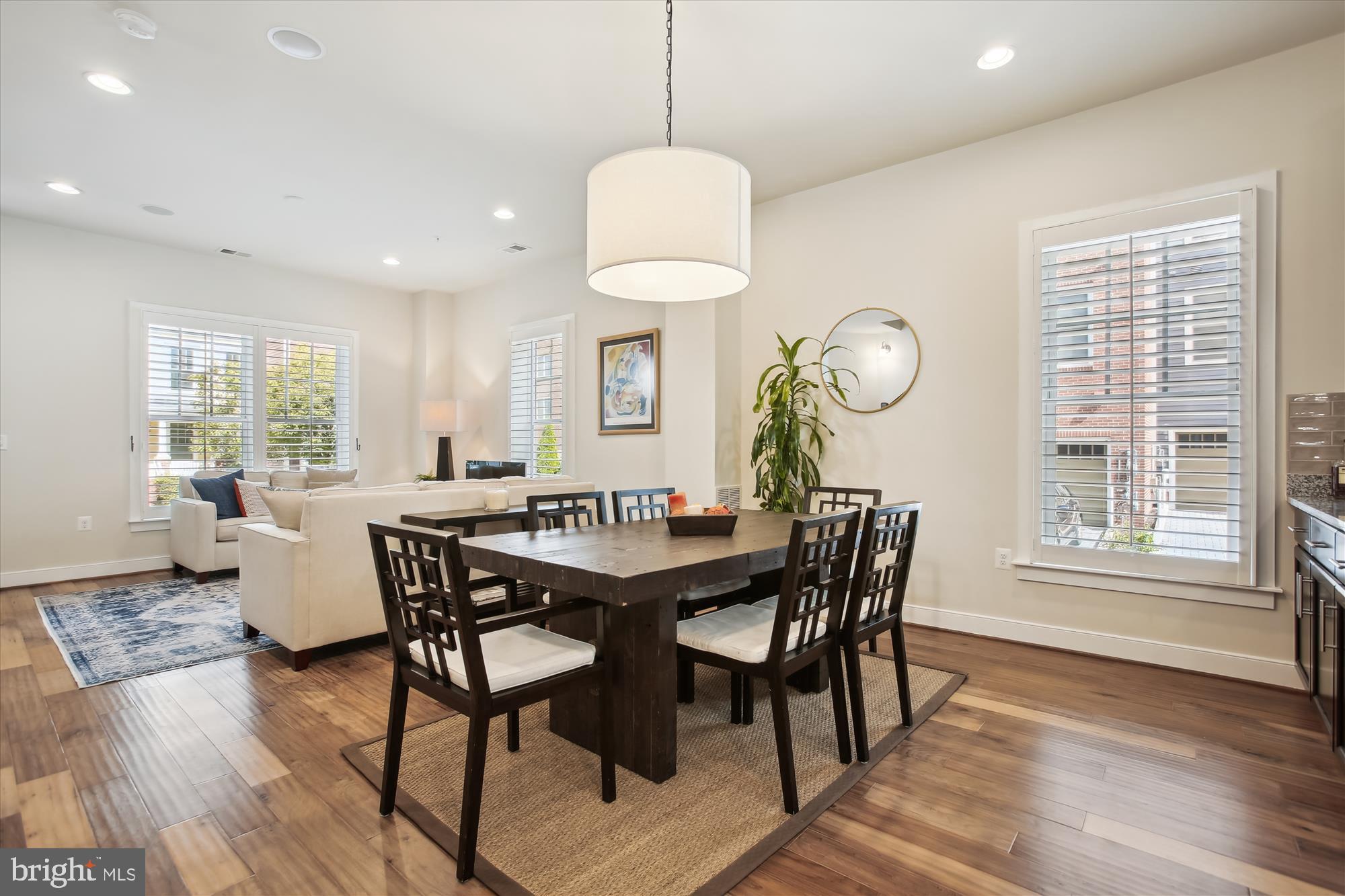 POTOMAC YARD - Residential