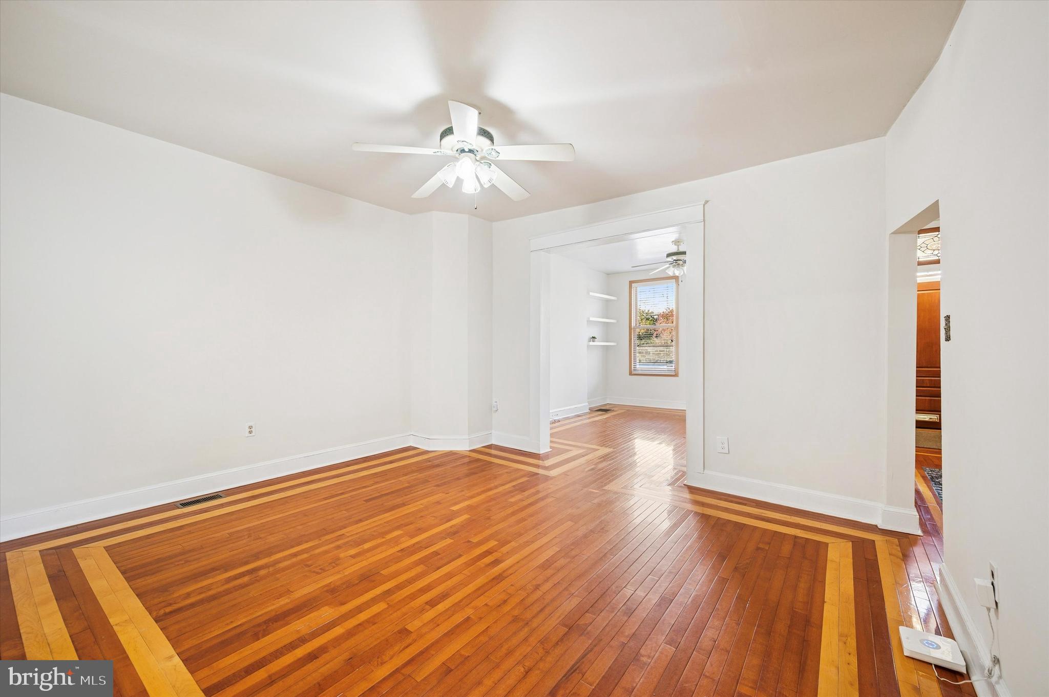 FAIRMOUNT - Residential