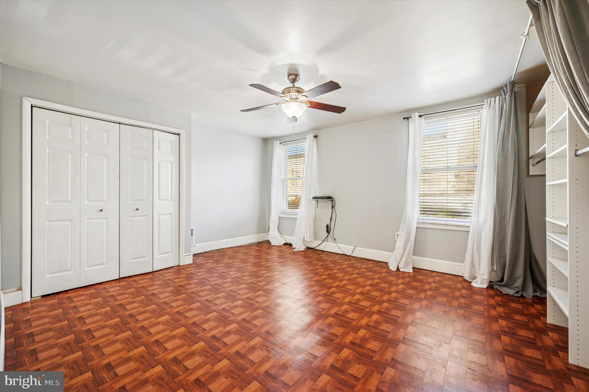 FAIRMOUNT - Residential