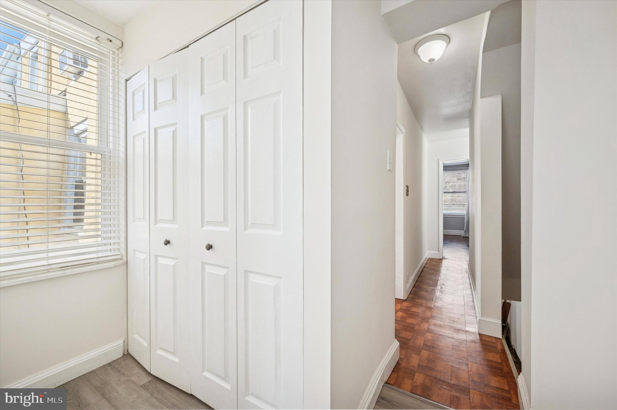 FAIRMOUNT - Residential