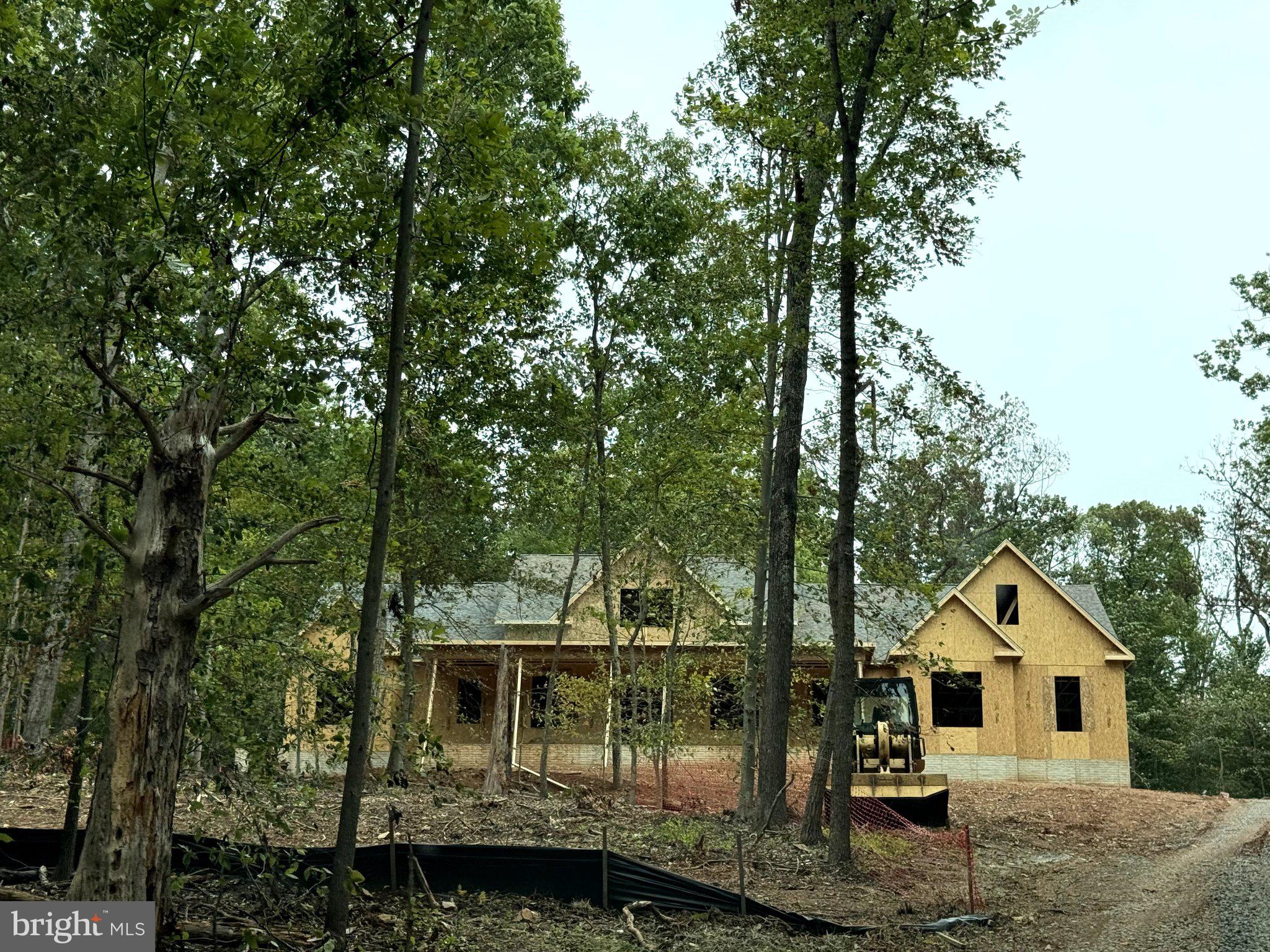 6024 BEVERLEYS MILL ROAD