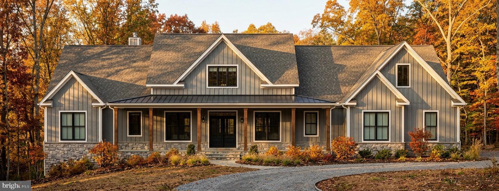 6024 BEVERLEYS MILL ROAD