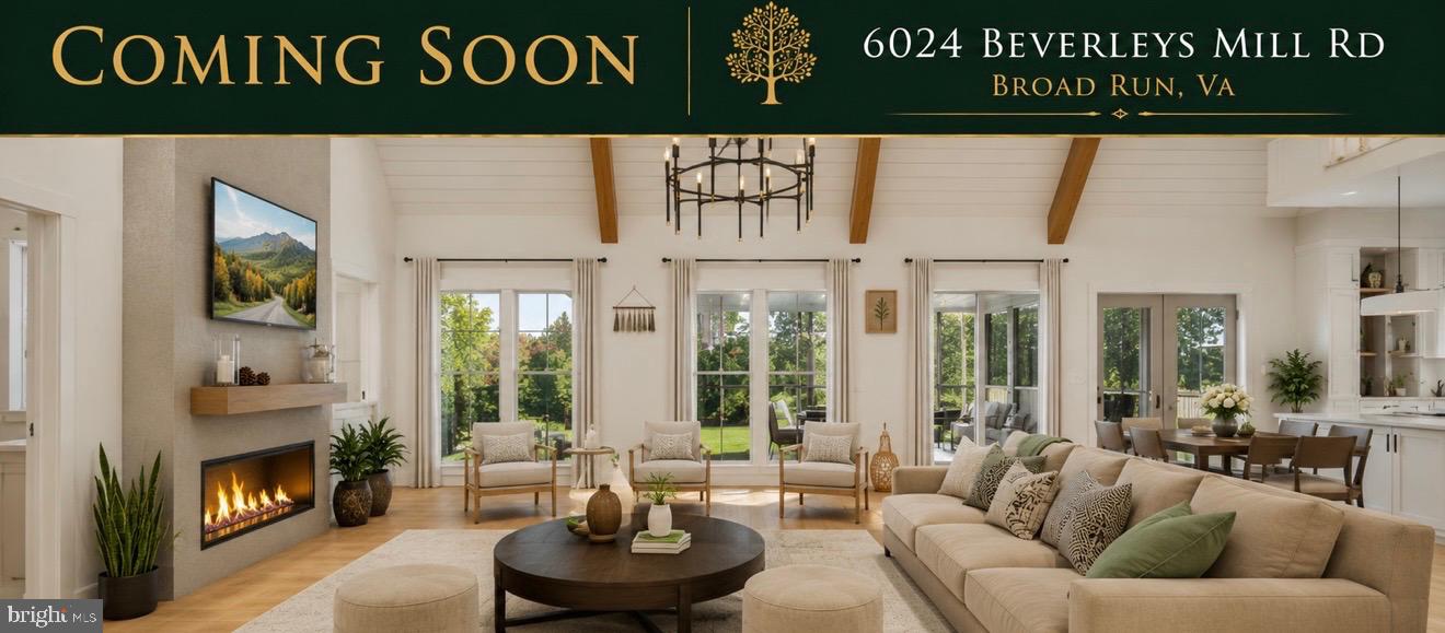 6024 BEVERLEYS MILL ROAD