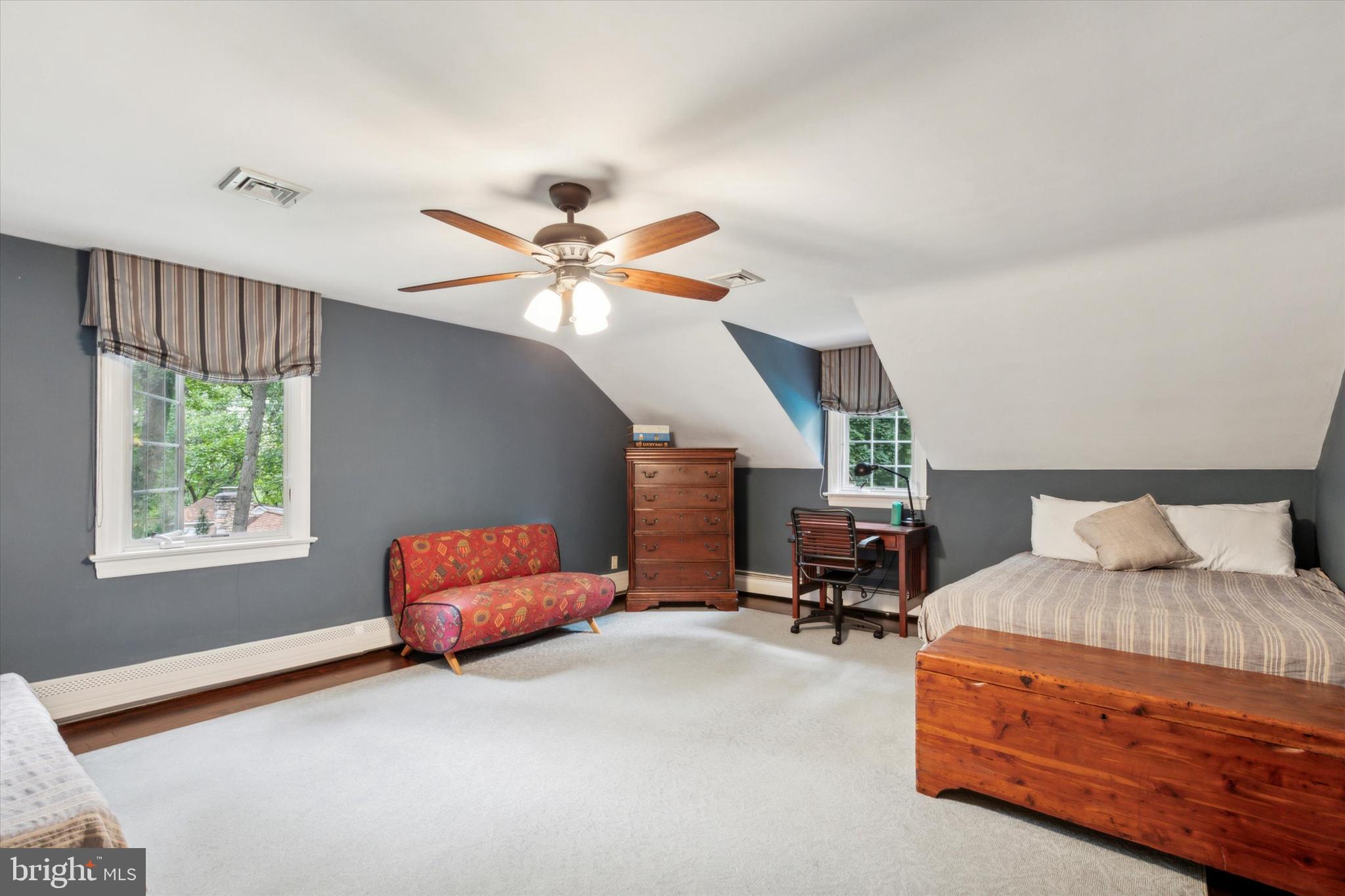 SHAND TRACT - Residential