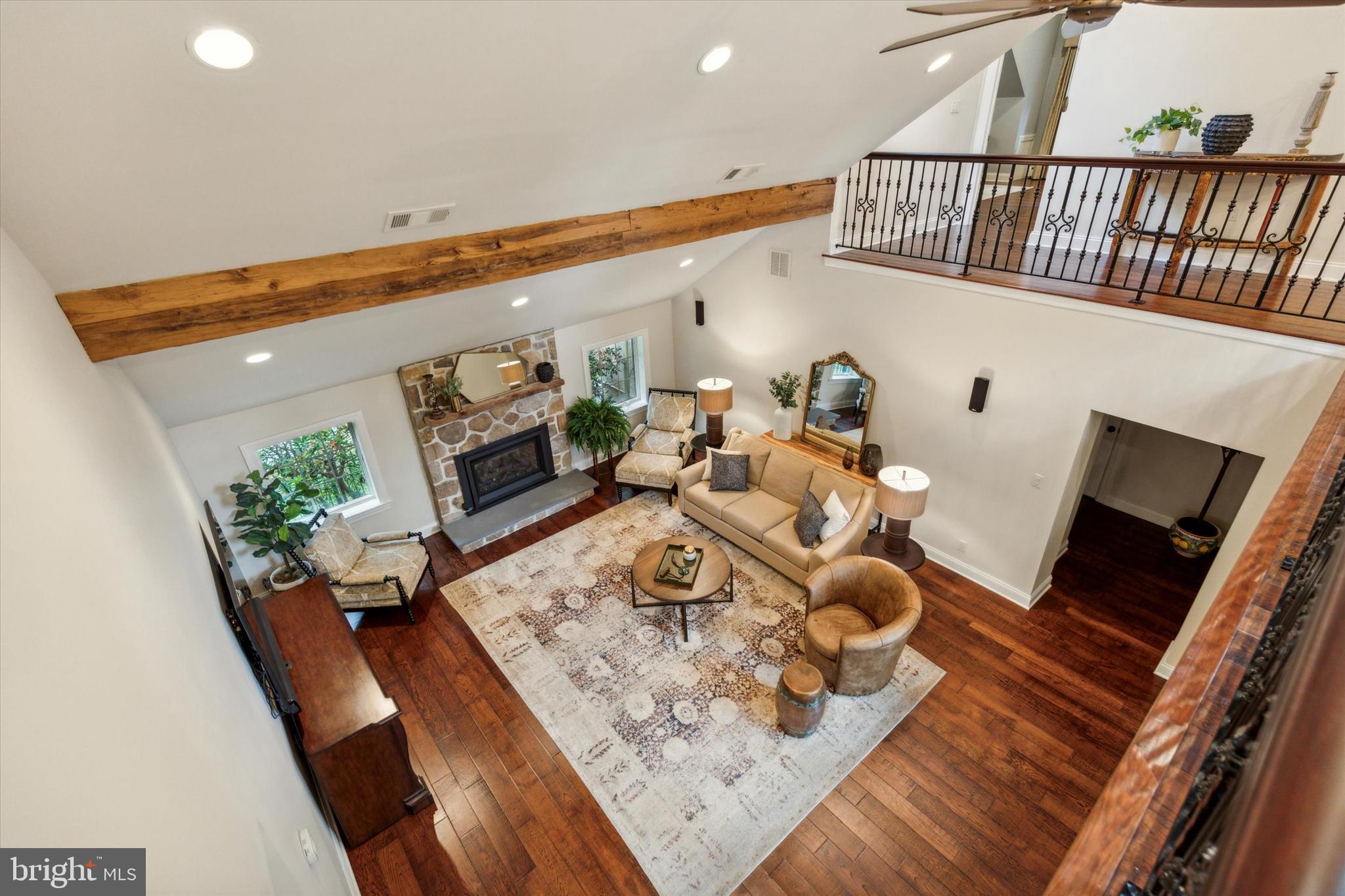 SHAND TRACT - Residential