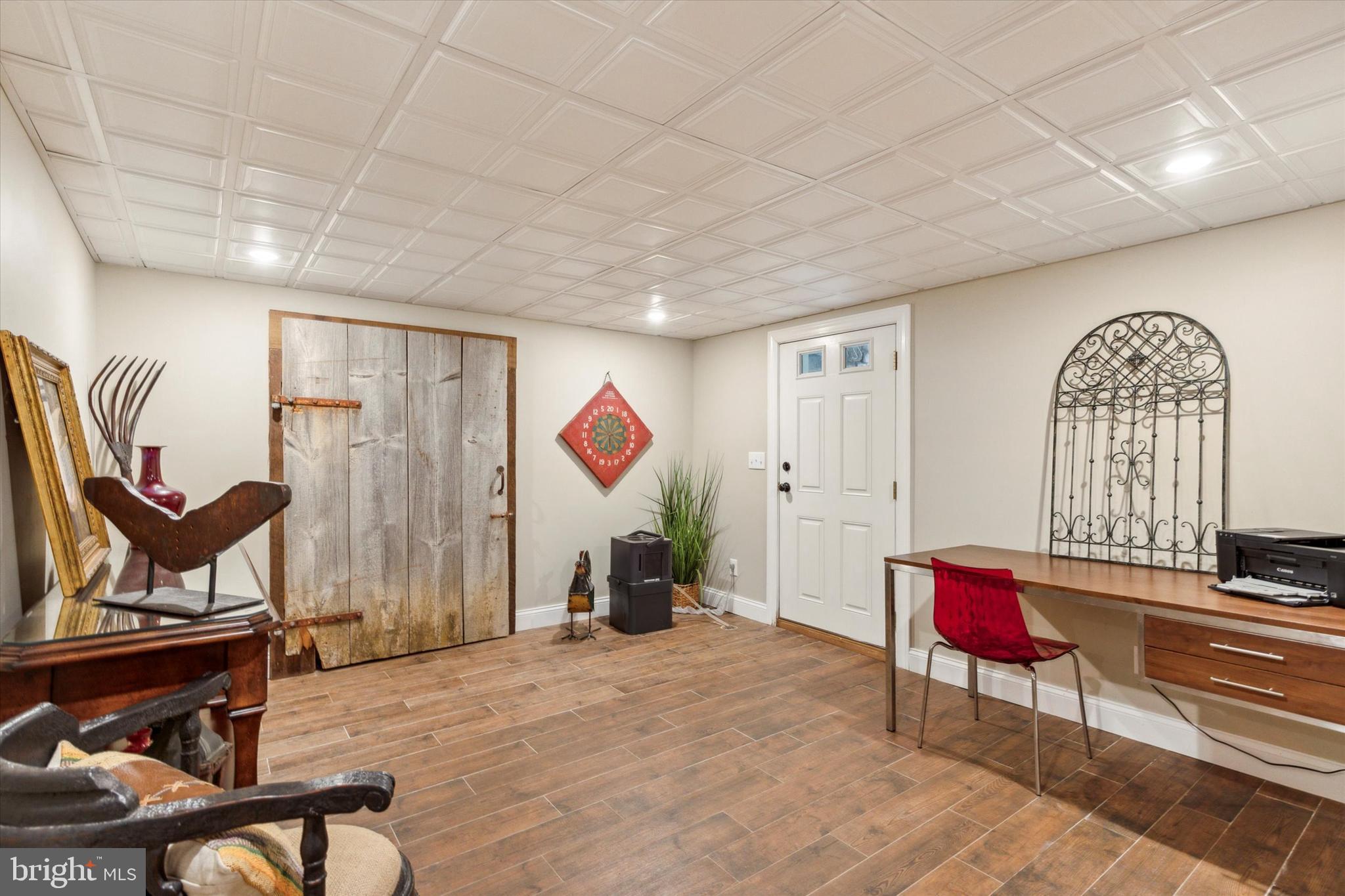 SHAND TRACT - Residential