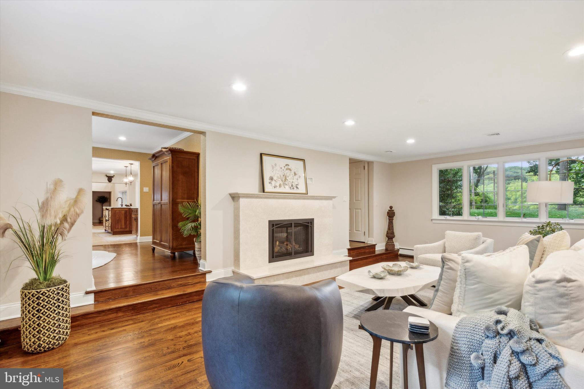 SHAND TRACT - Residential