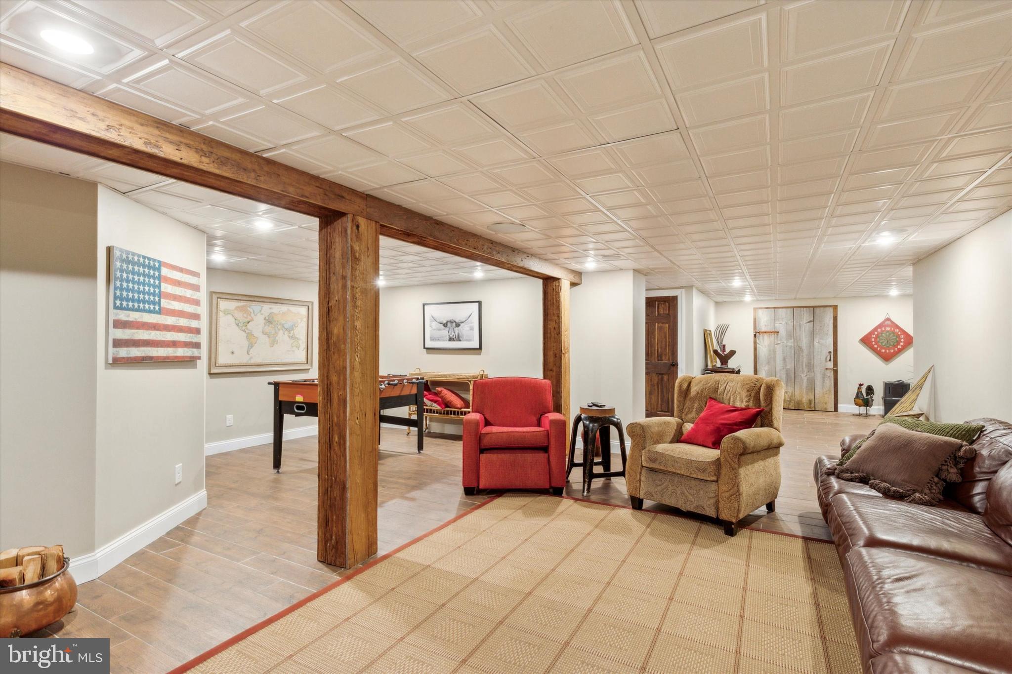 SHAND TRACT - Residential