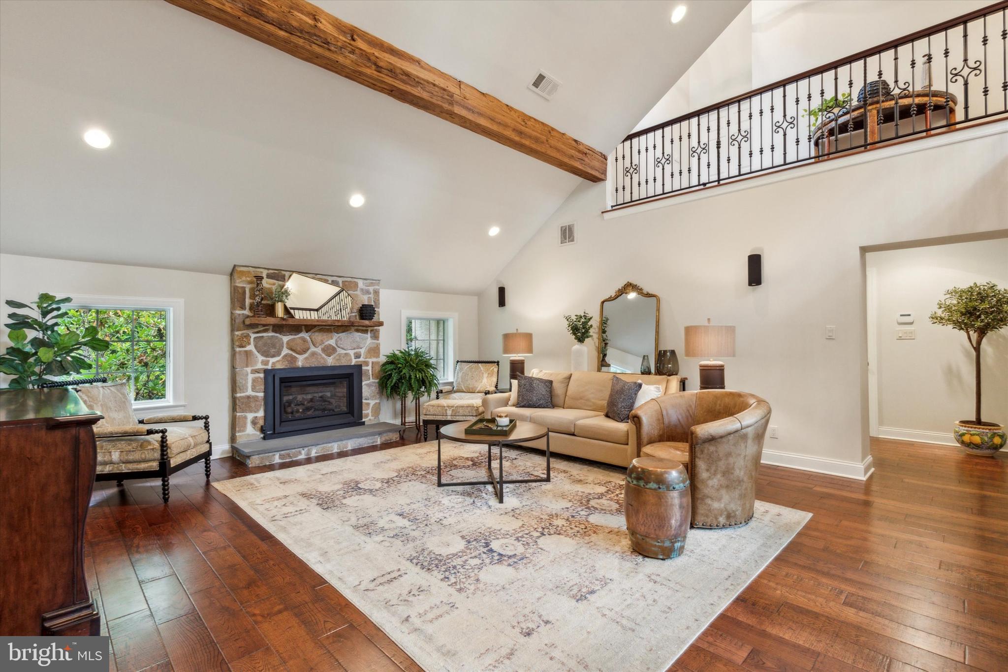 SHAND TRACT - Residential