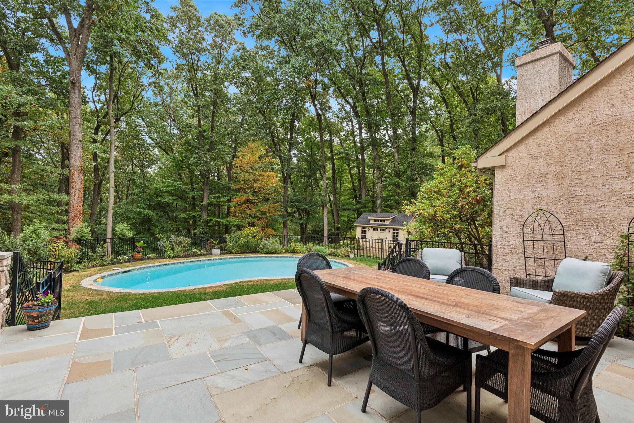 SHAND TRACT - Residential