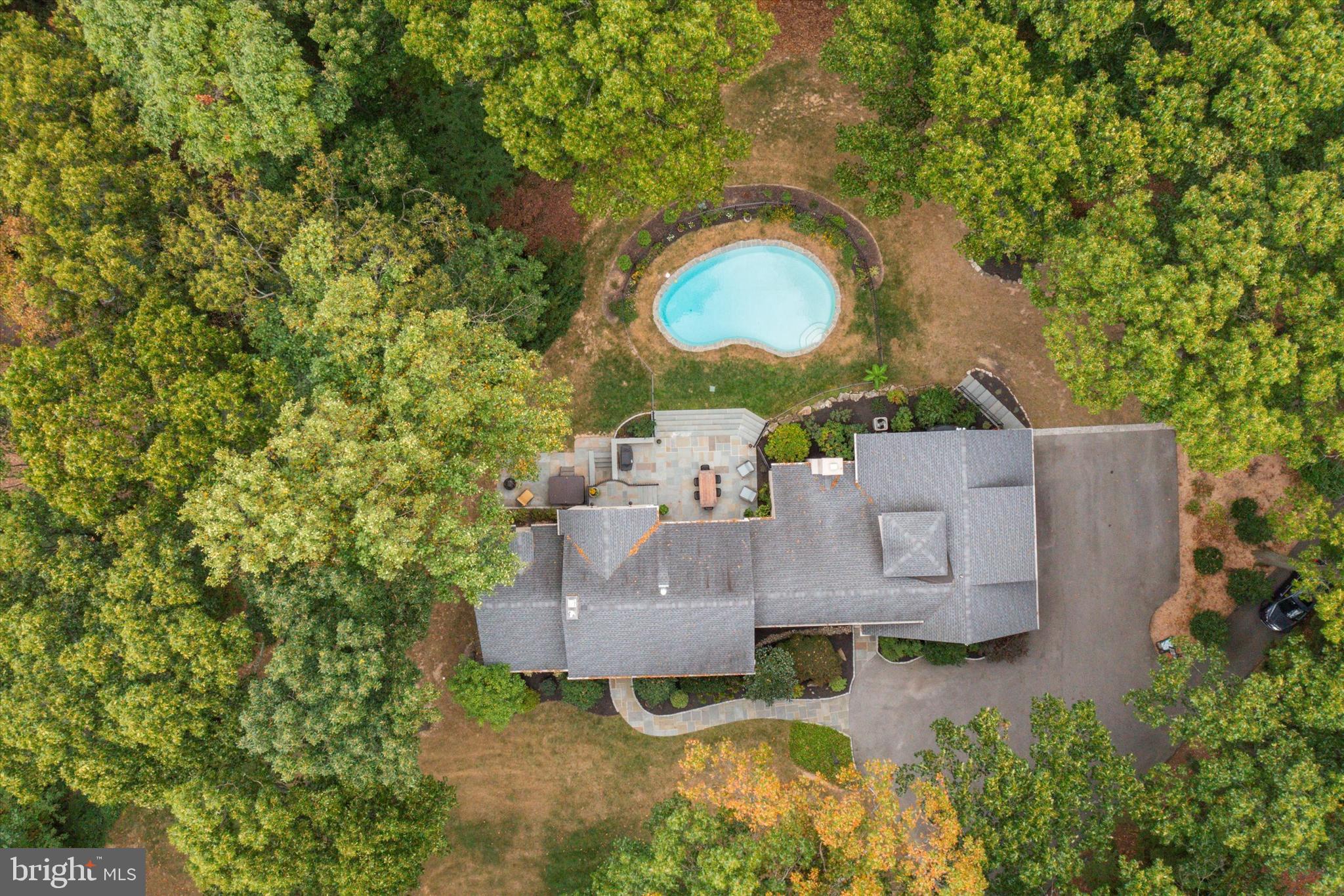 SHAND TRACT - Residential