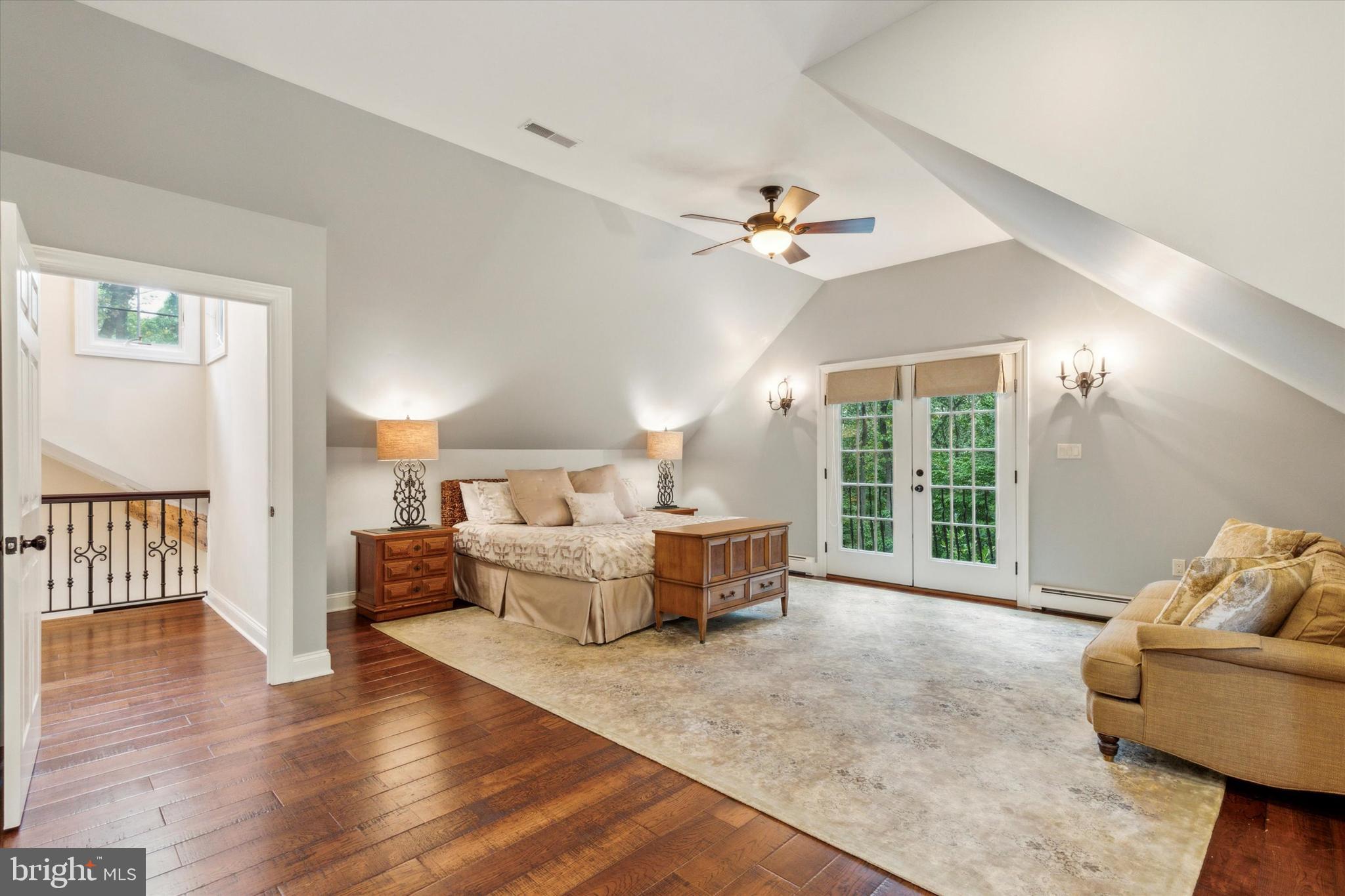 SHAND TRACT - Residential