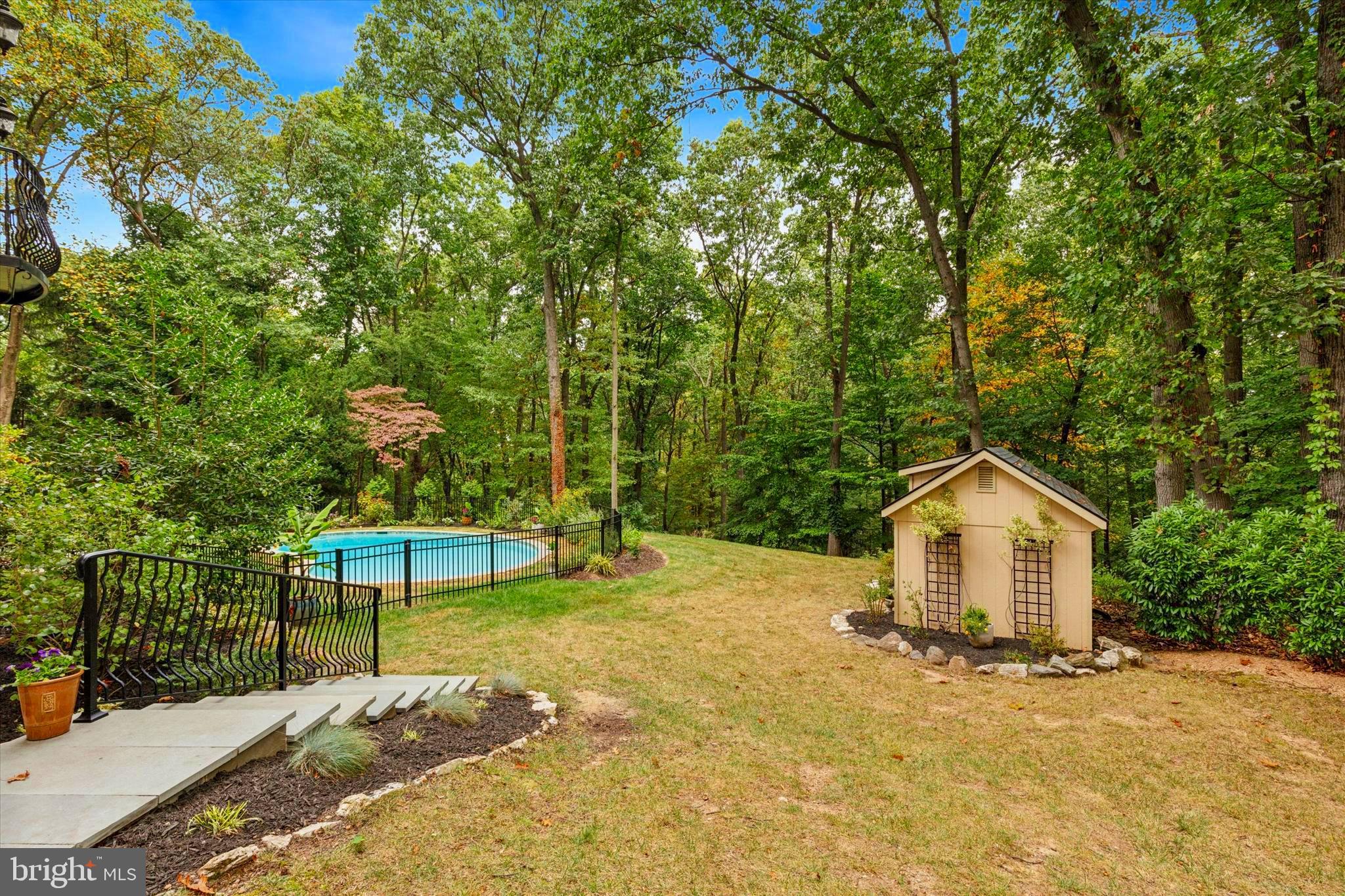 SHAND TRACT - Residential