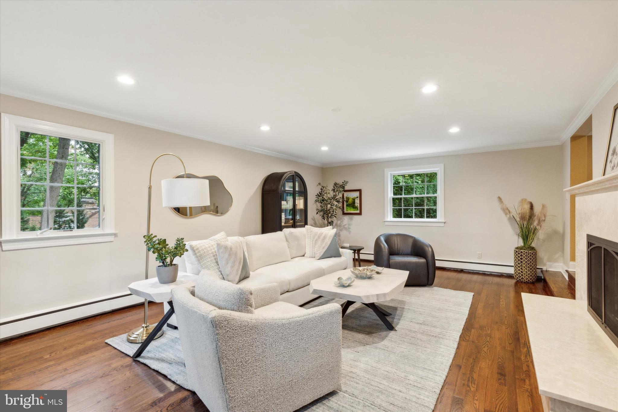 SHAND TRACT - Residential