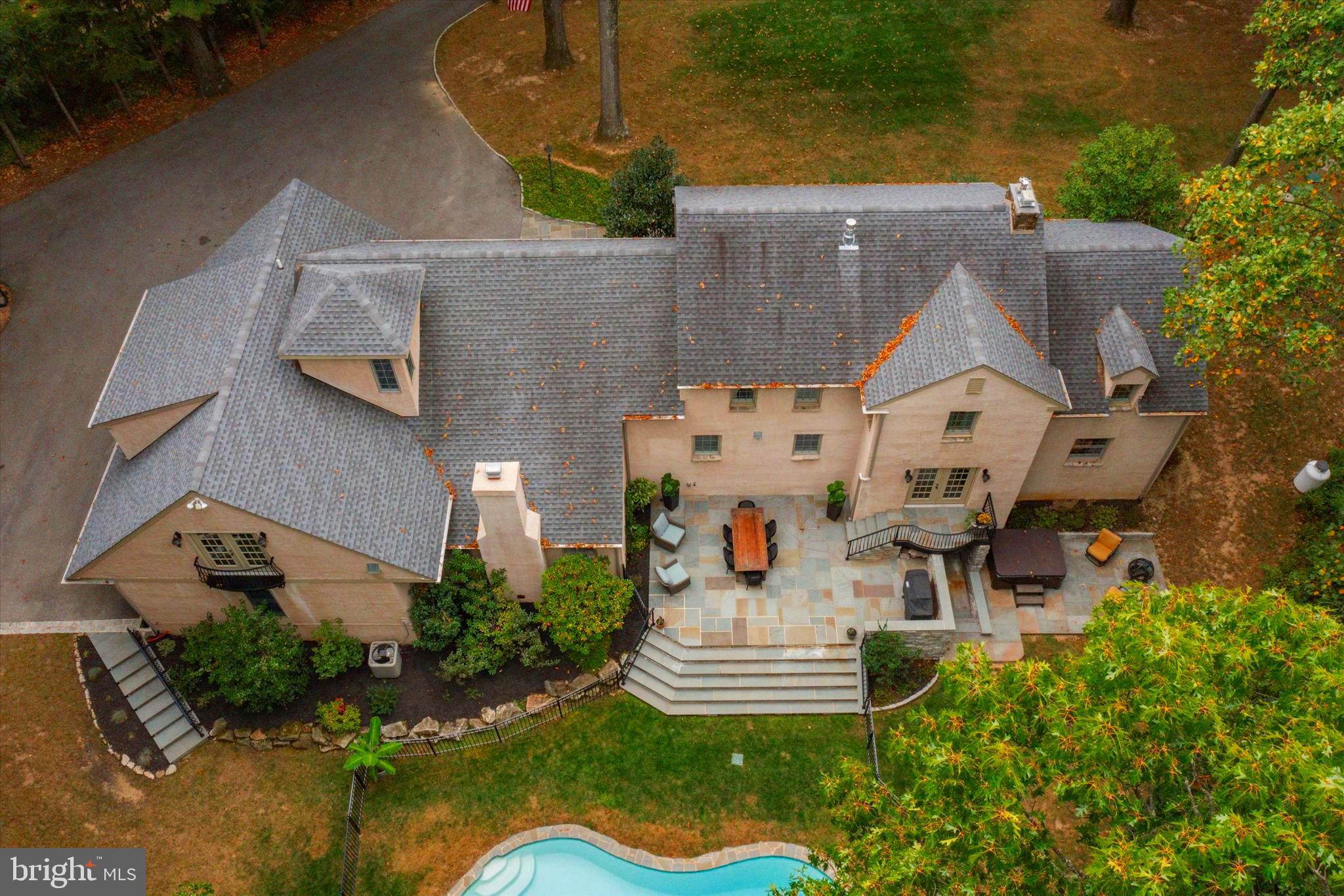 SHAND TRACT - Residential