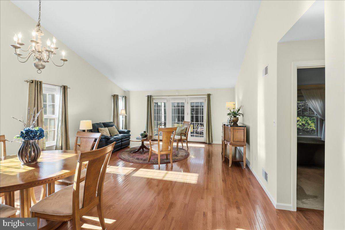 PARKSIDE - Residential